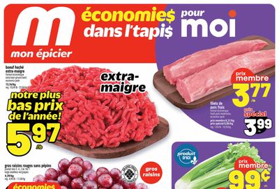 Metro (QC) Flyer October 1 to 7