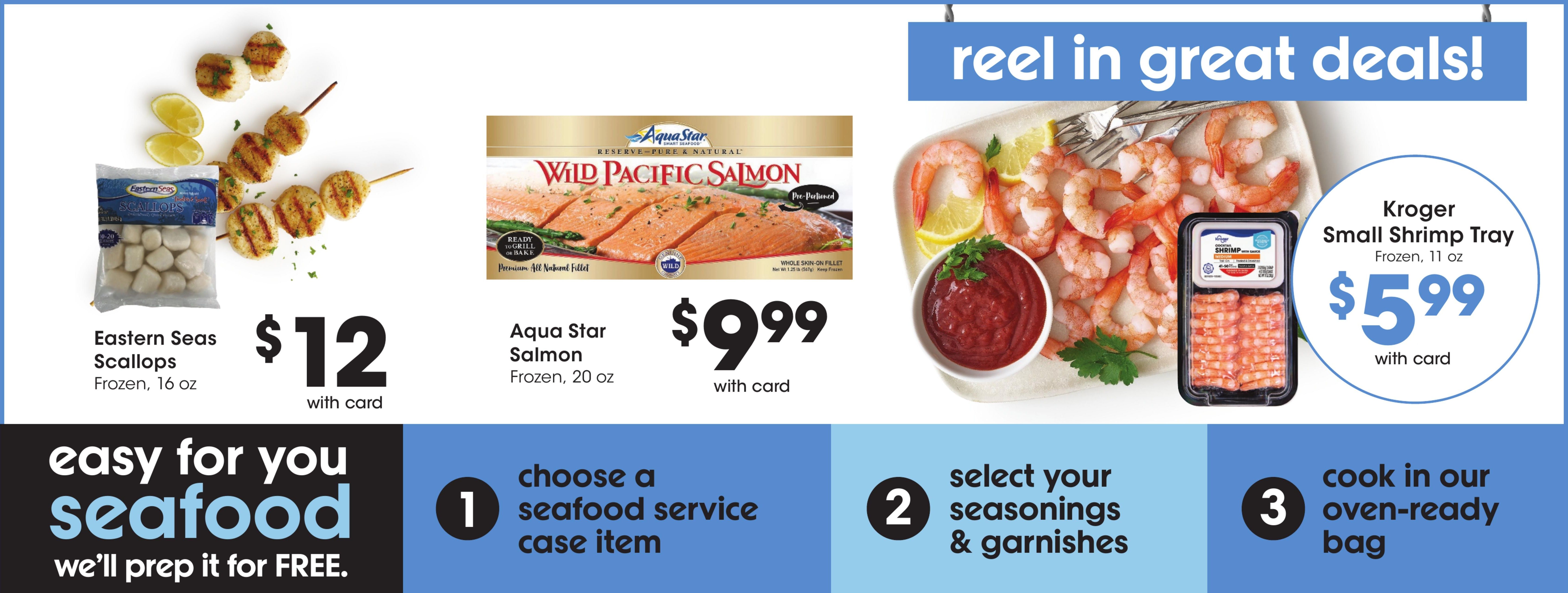 Kroger (Columbus-Groveport Area, OH) Weekly Ad September 30 - October 6, 2026