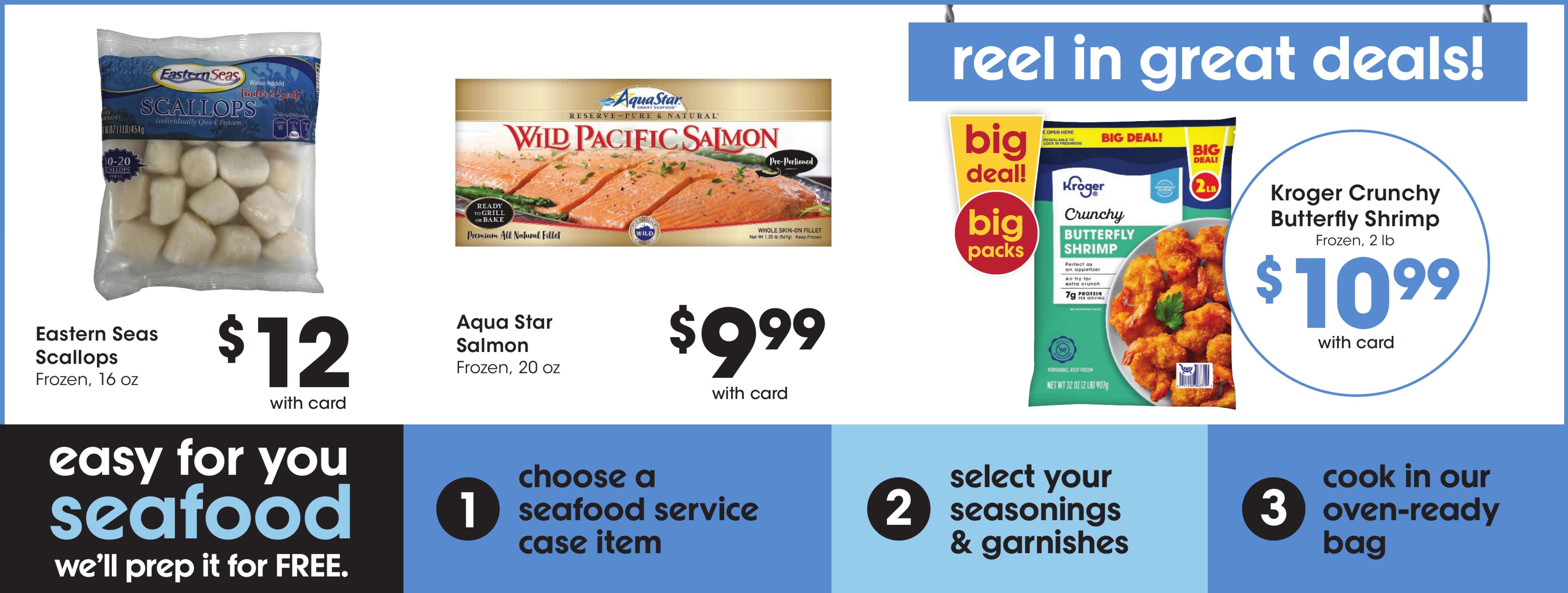 Kroger (Huntsville Area, AL) Weekly Ad September 30 - October 6, 2026