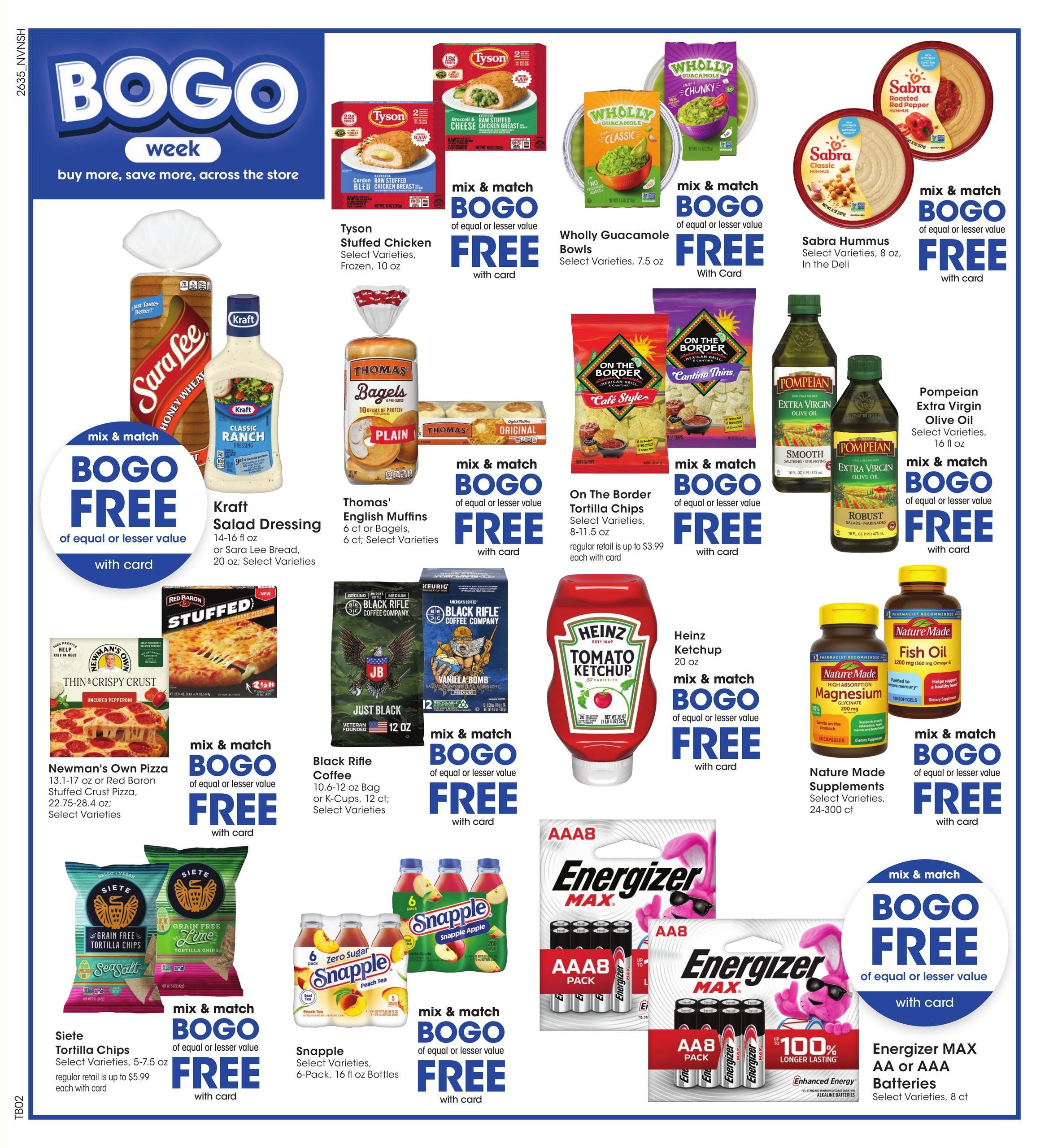 Kroger (Huntsville Area, AL) Weekly Ad September 30 - October 6, 2026