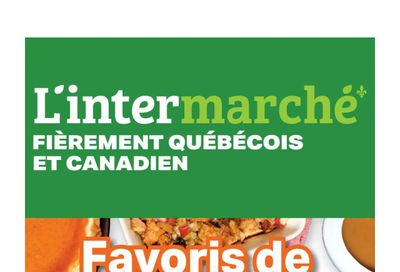 L'inter Marche Flyer October 1 to 7