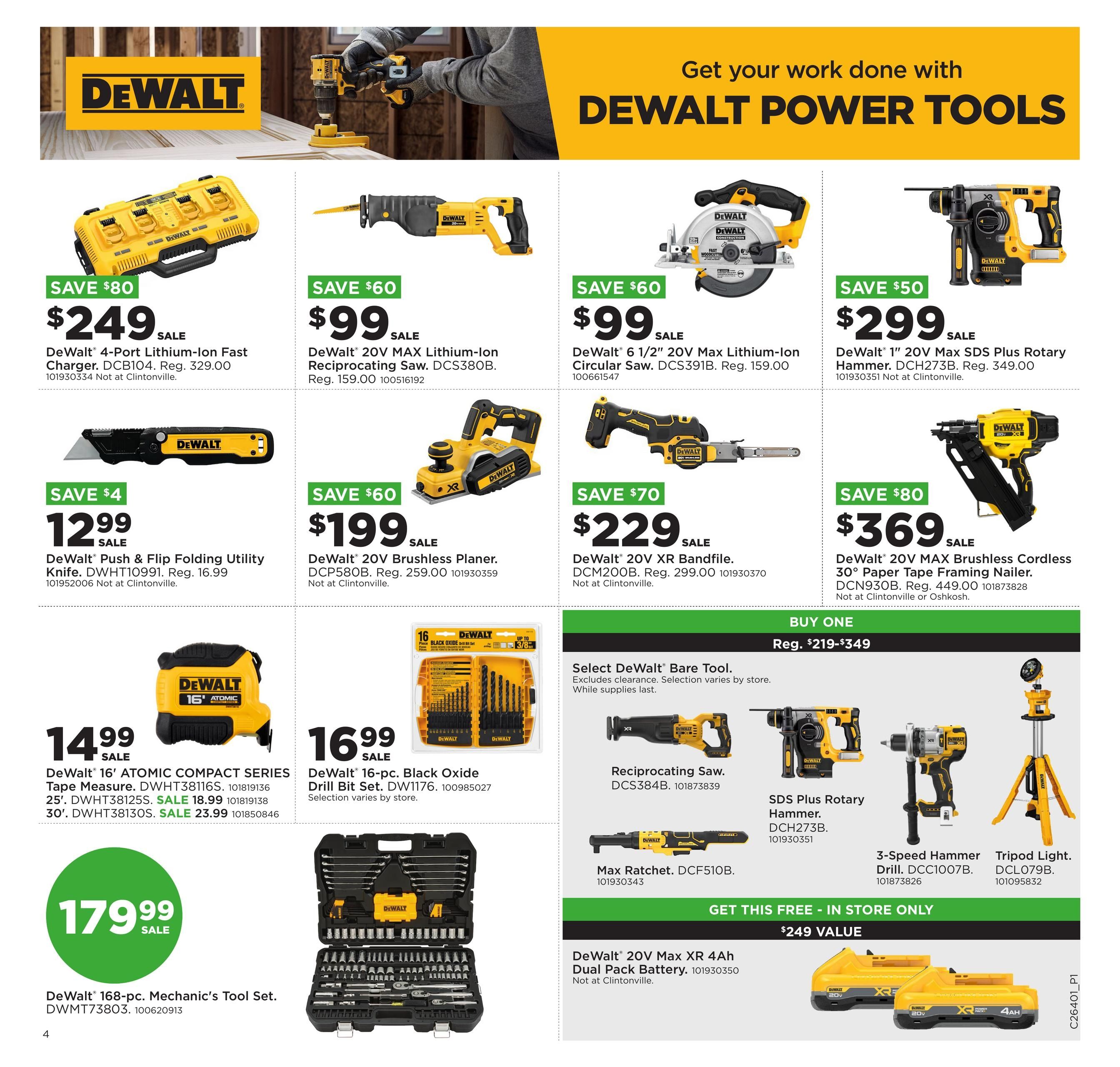 Fleet Farm Weekly Ad September 28 - October 4, 2026