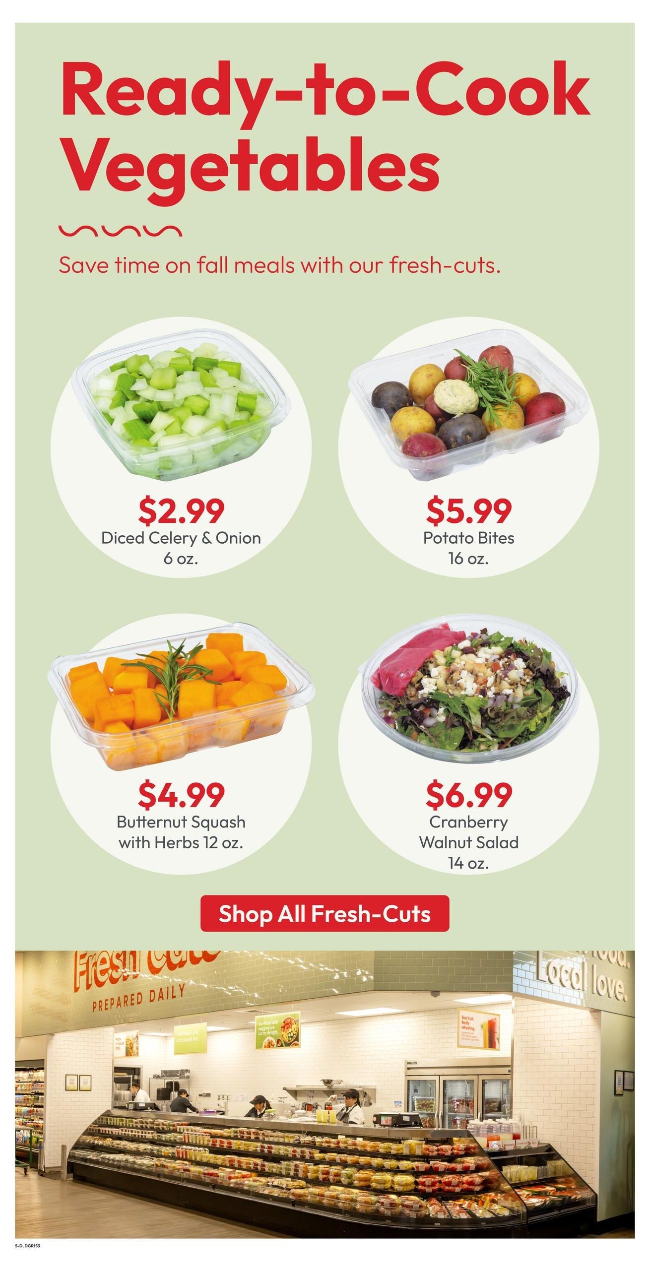 Stater Bros. Markets (Agoura Hills Area, CA) Weekly Ad September 30 - October 6, 2026