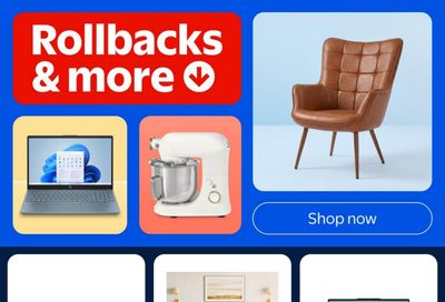 Walmart Weekly Ad September 30 - October 6, 2026