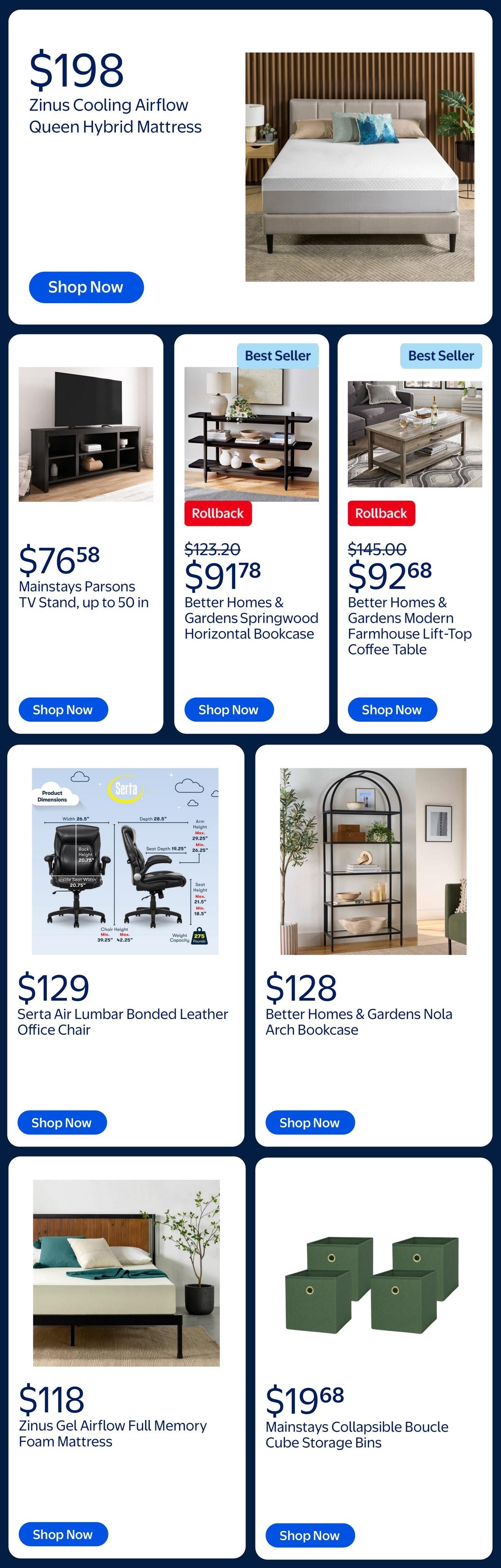Walmart Weekly Ad September 30 - October 6, 2026