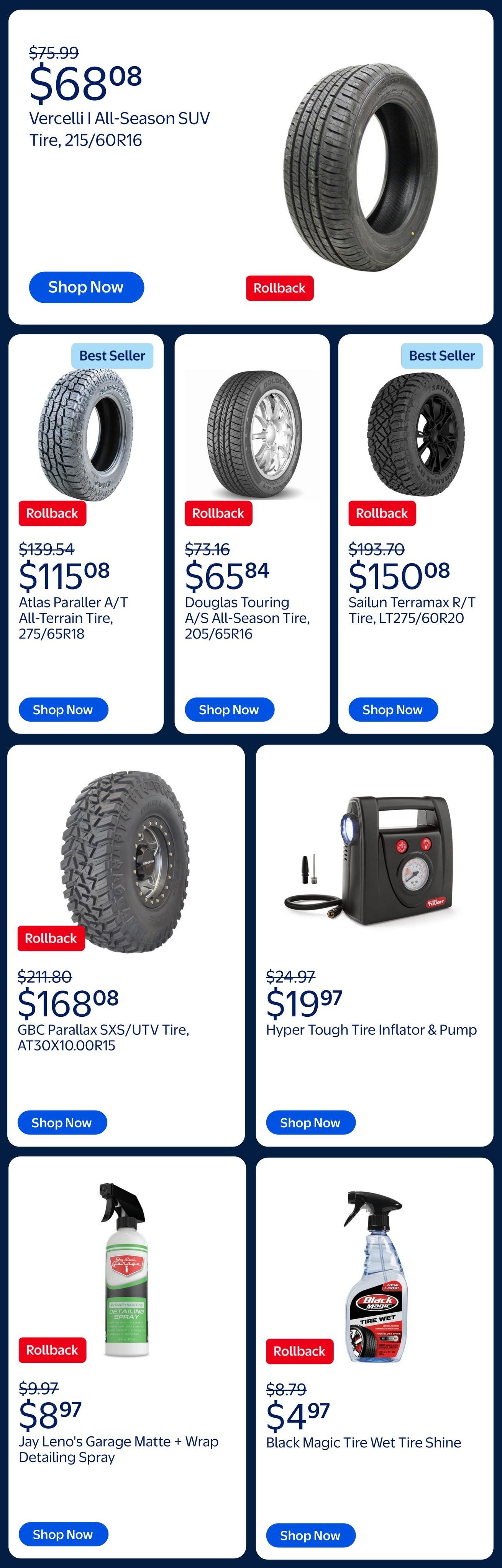 Walmart Weekly Ad September 30 - October 6, 2026