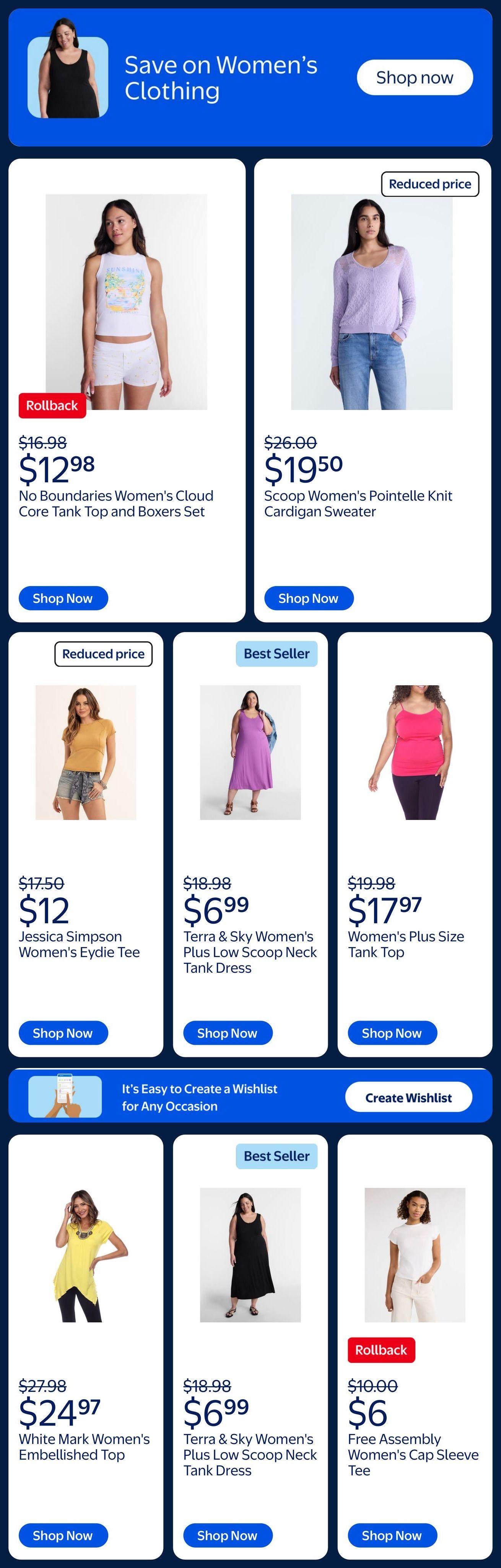 Walmart Weekly Ad September 30 - October 6, 2026