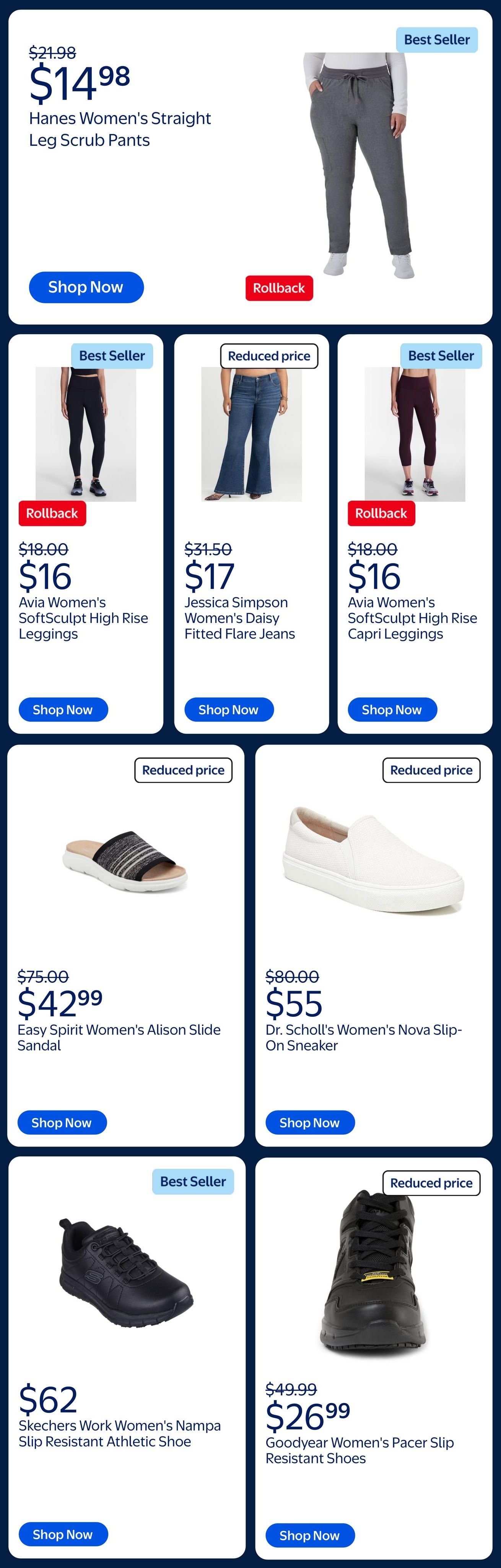 Walmart Weekly Ad September 30 - October 6, 2026