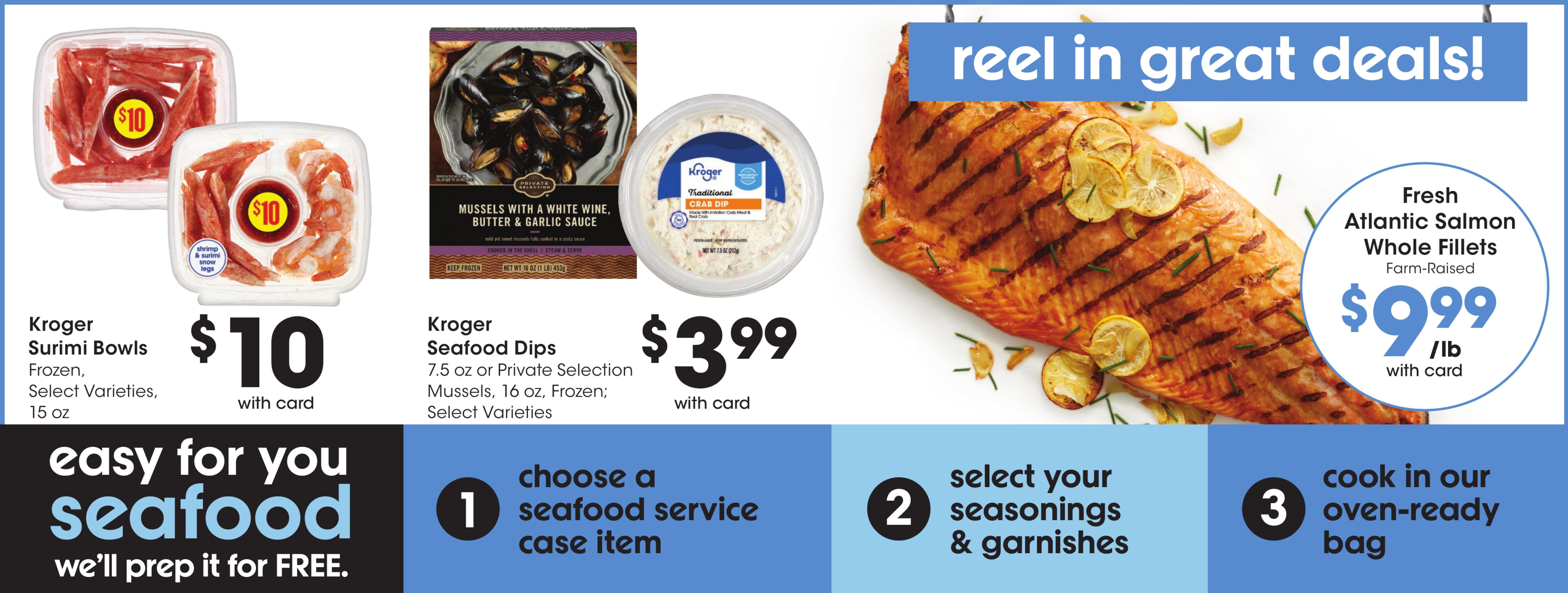 Baker's (Omaha-West Point Area, NE) Weekly Ad September 30 - October 6, 2026