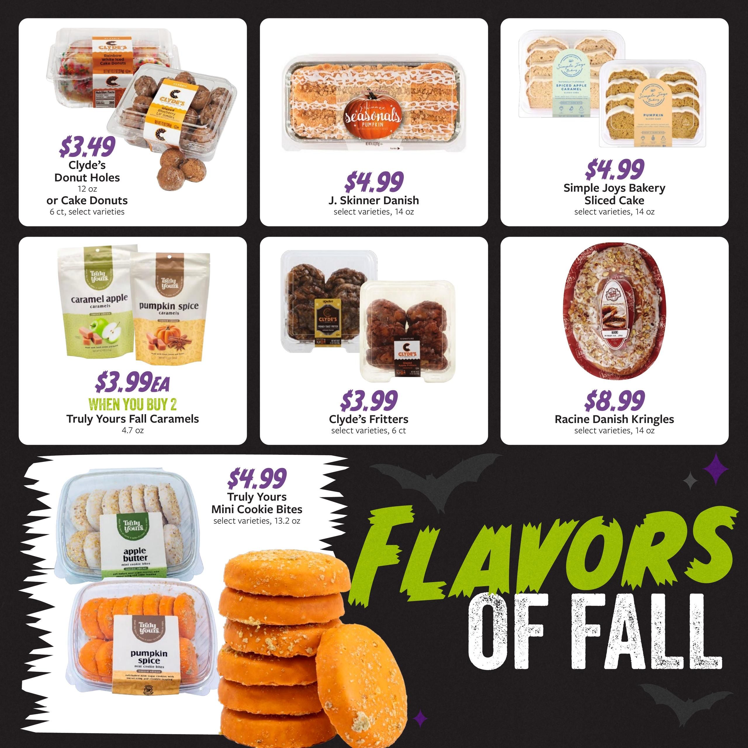 Fareway (Des Moines Area, IA) Weekly Ad September 28 - October 3, 2026