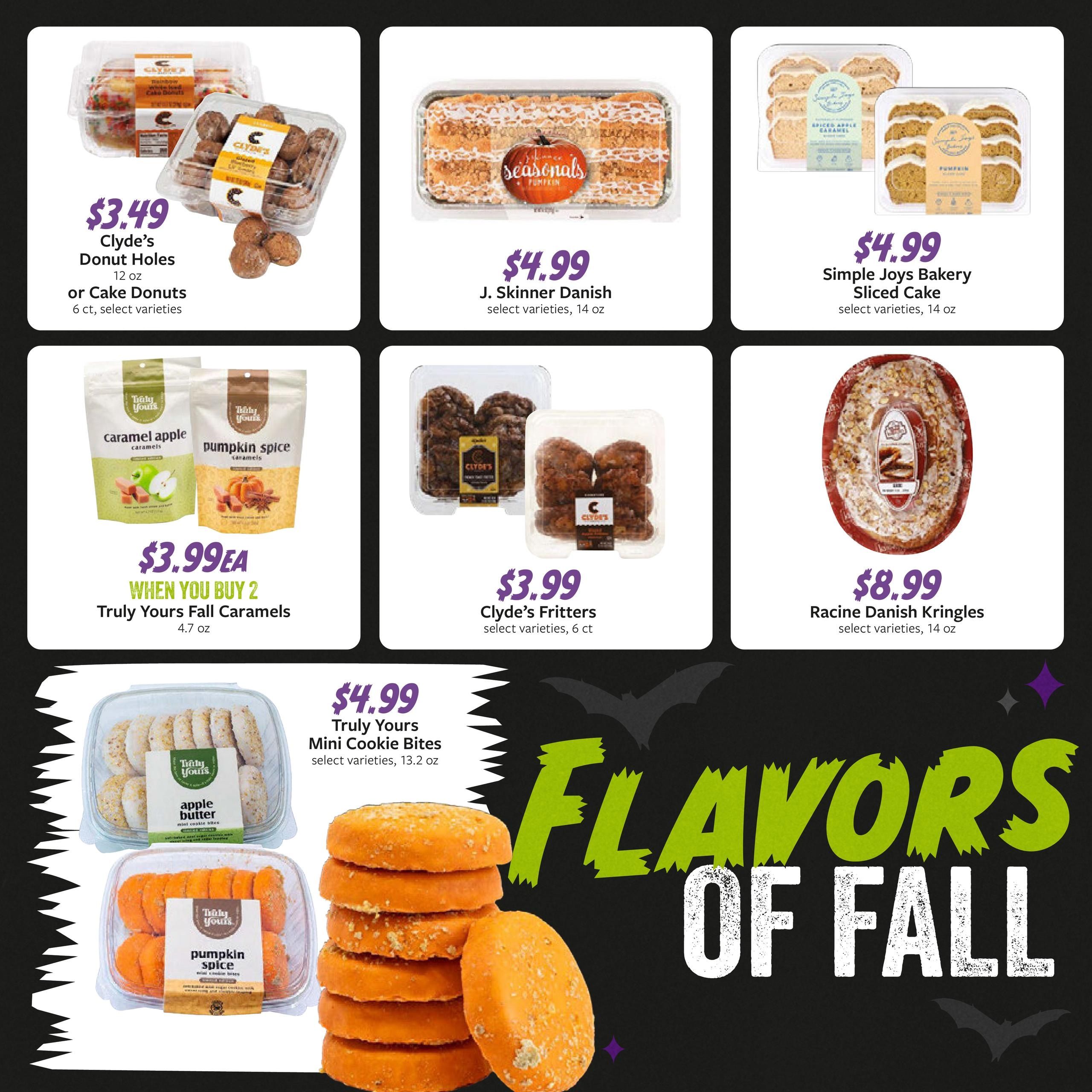 Fareway (Mason City Area, IA) Weekly Ad September 28 - October 3, 2026