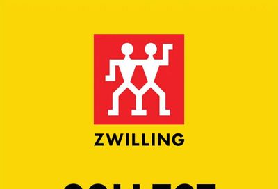 Wholesale Club (West) Flyer October 1 to 7