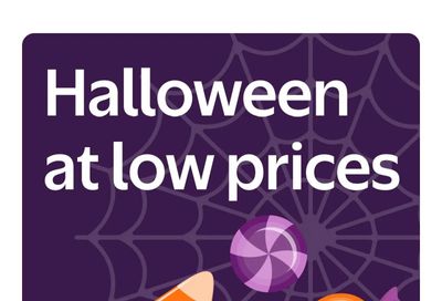 Walmart (ON) Flyer October 1 to 7