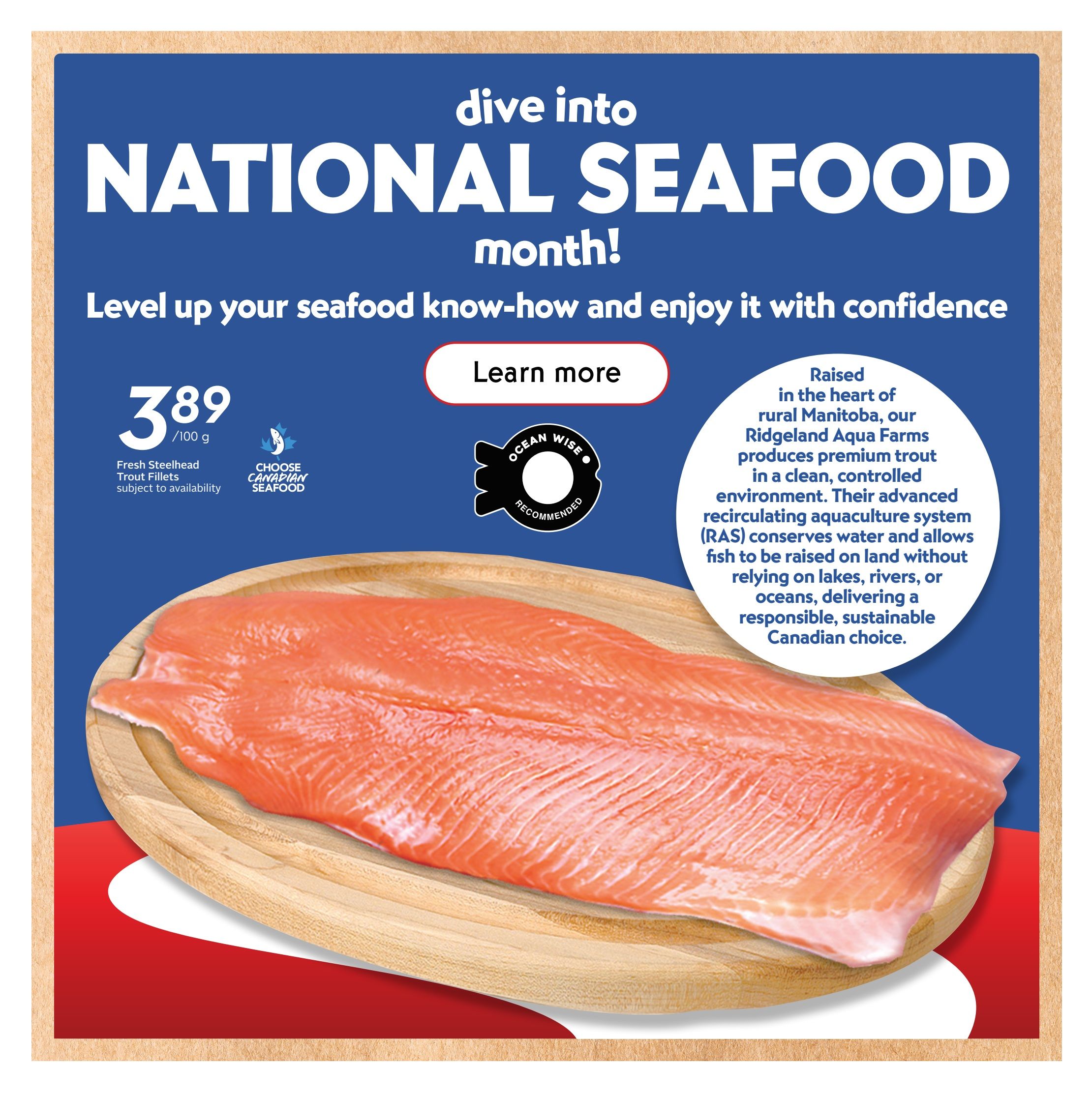 Sobeys/Safeway (SK) Flyer October 1 to 7