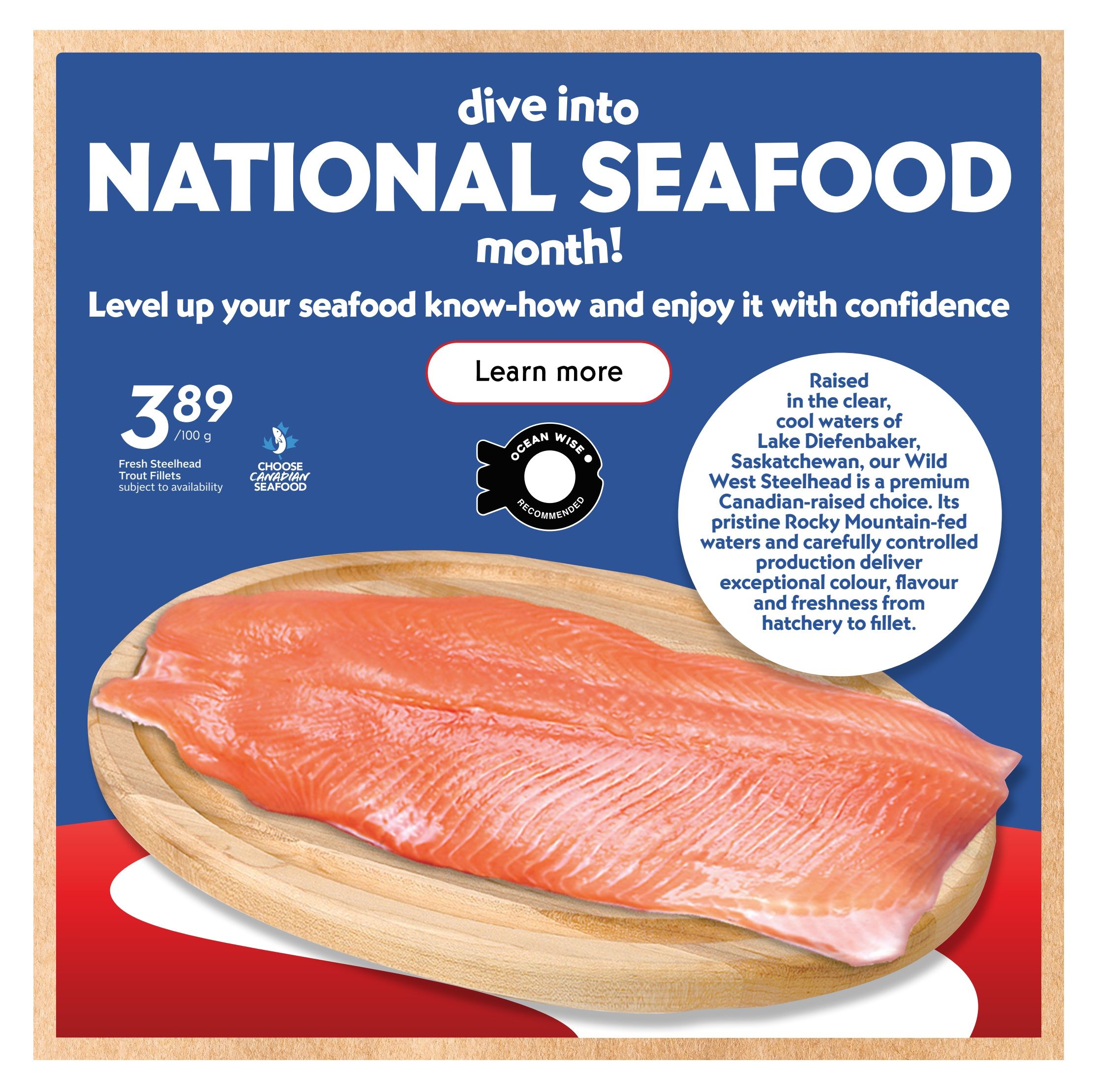 Sobeys/Safeway (AB) Flyer October 1 to 7