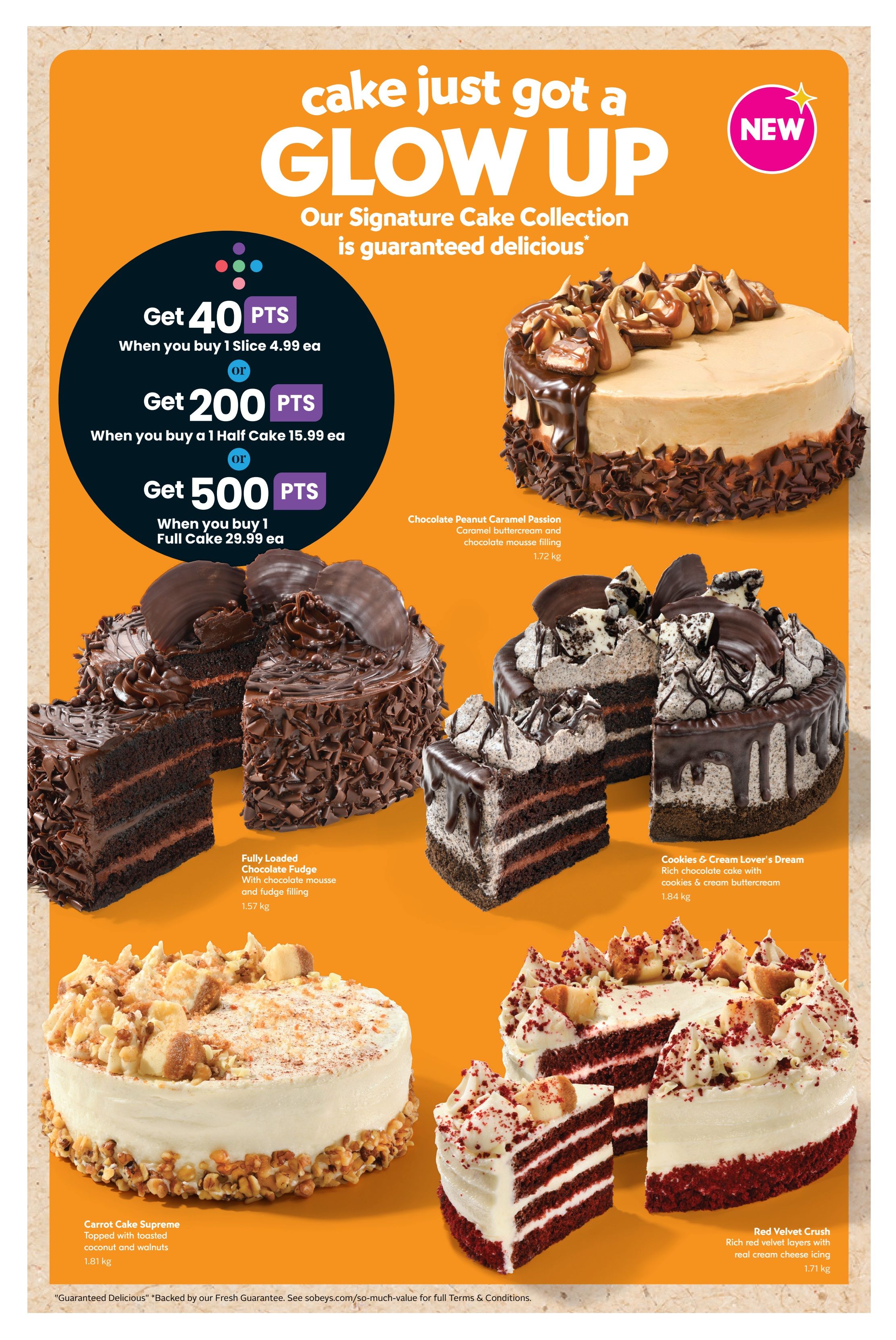 Sobeys/Safeway (AB) Flyer October 1 to 7