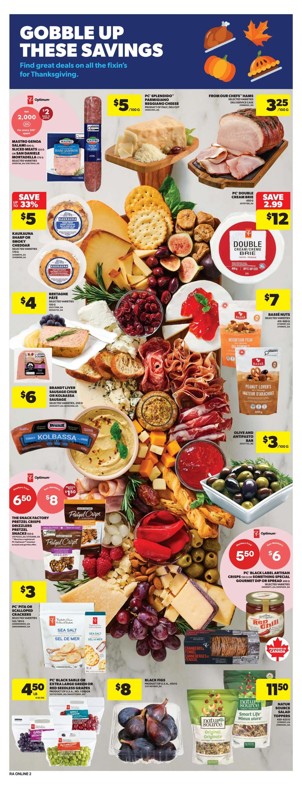 Real Atlantic Superstore Flyer October 1 to 7