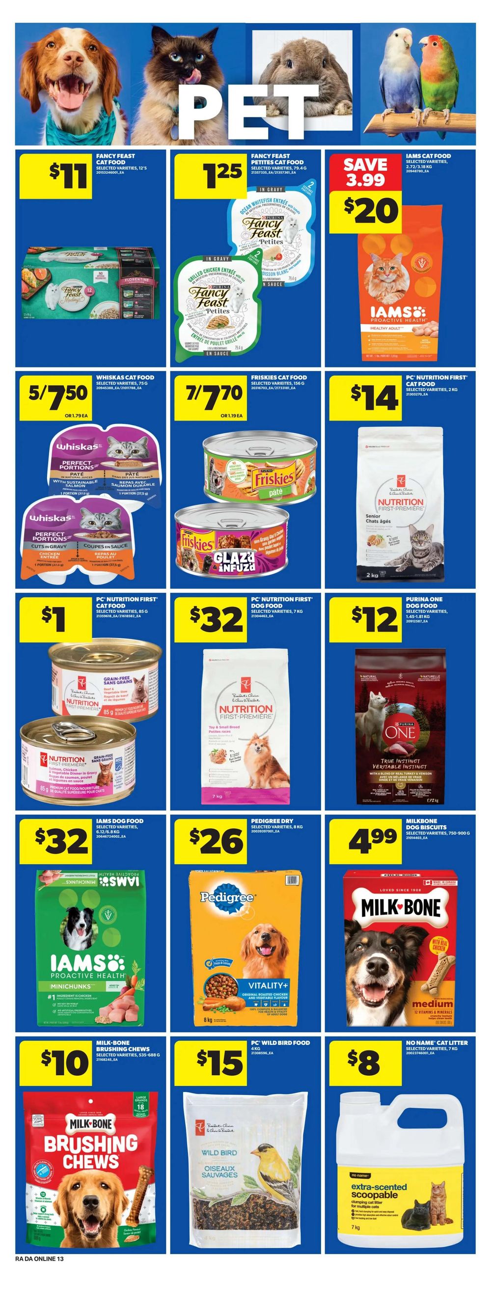 Real Atlantic Superstore Flyer October 1 to 7
