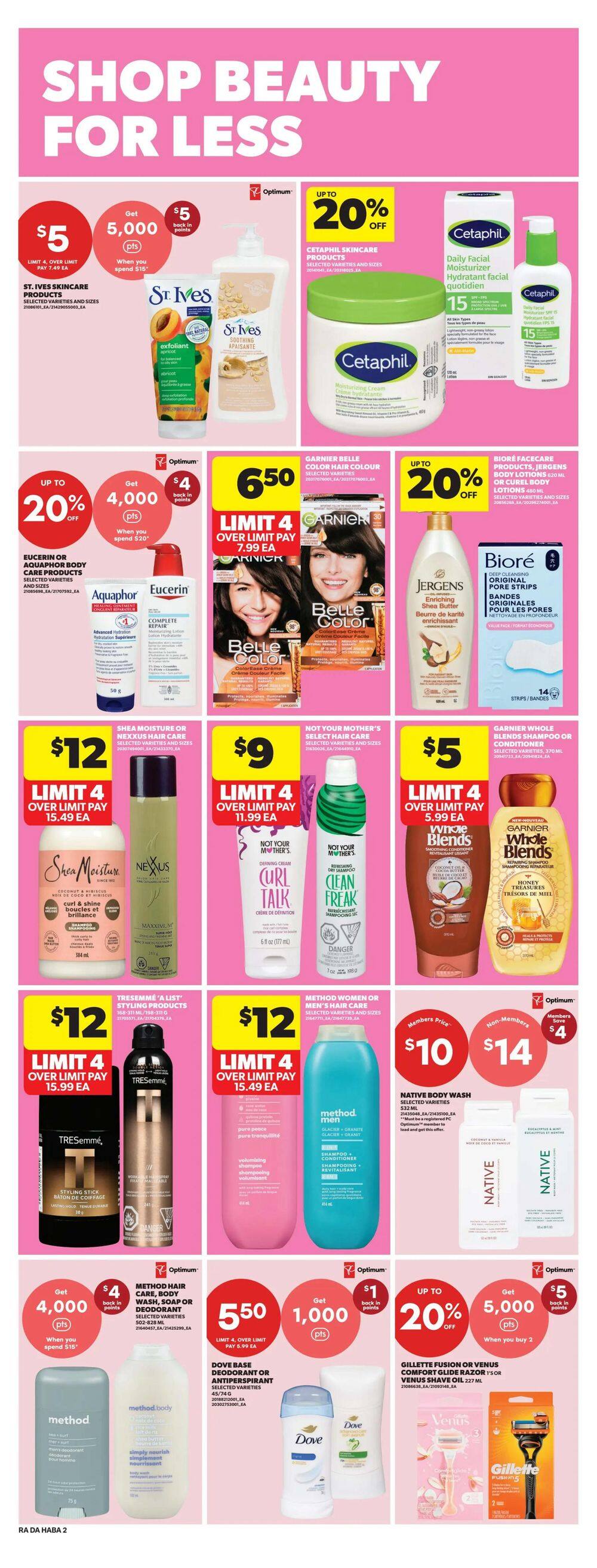 Real Atlantic Superstore Flyer October 1 to 7