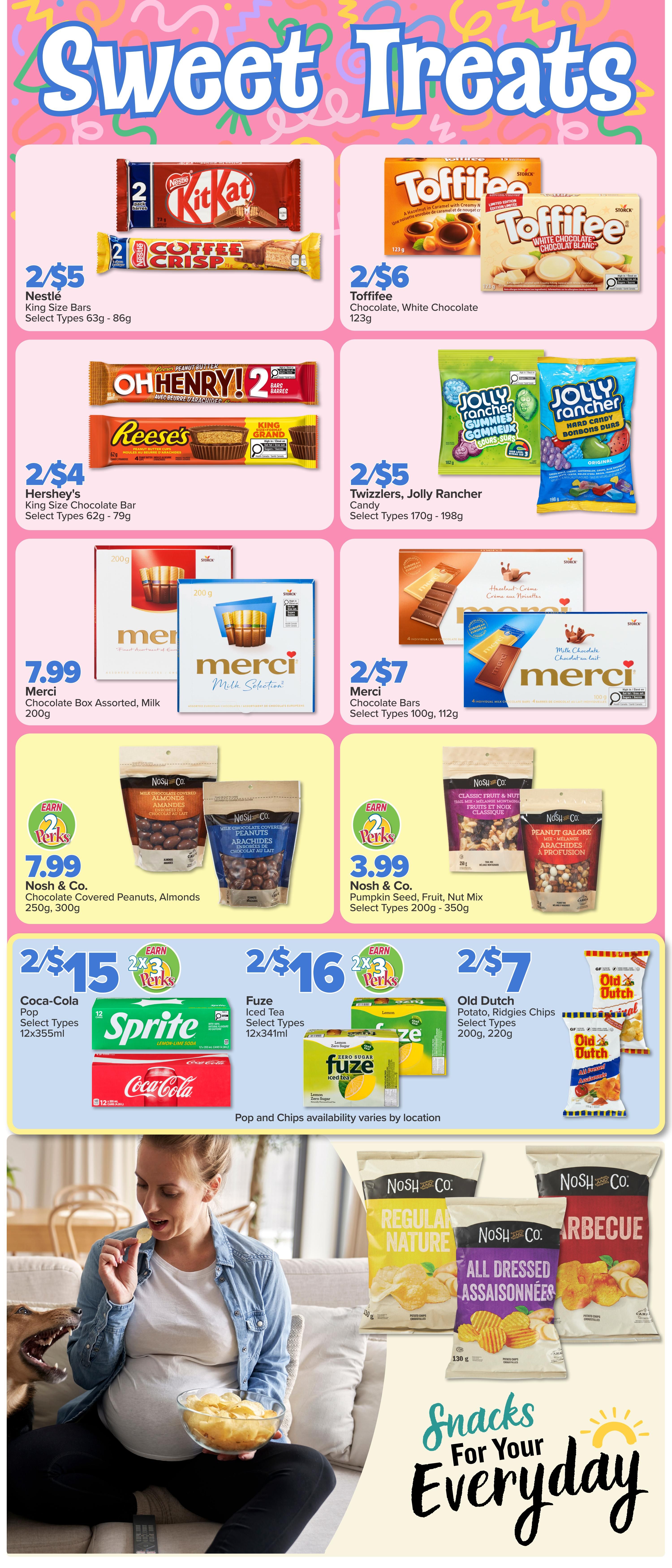 PharmaChoice (ON & Atlantic) Flyer October 1 to 7