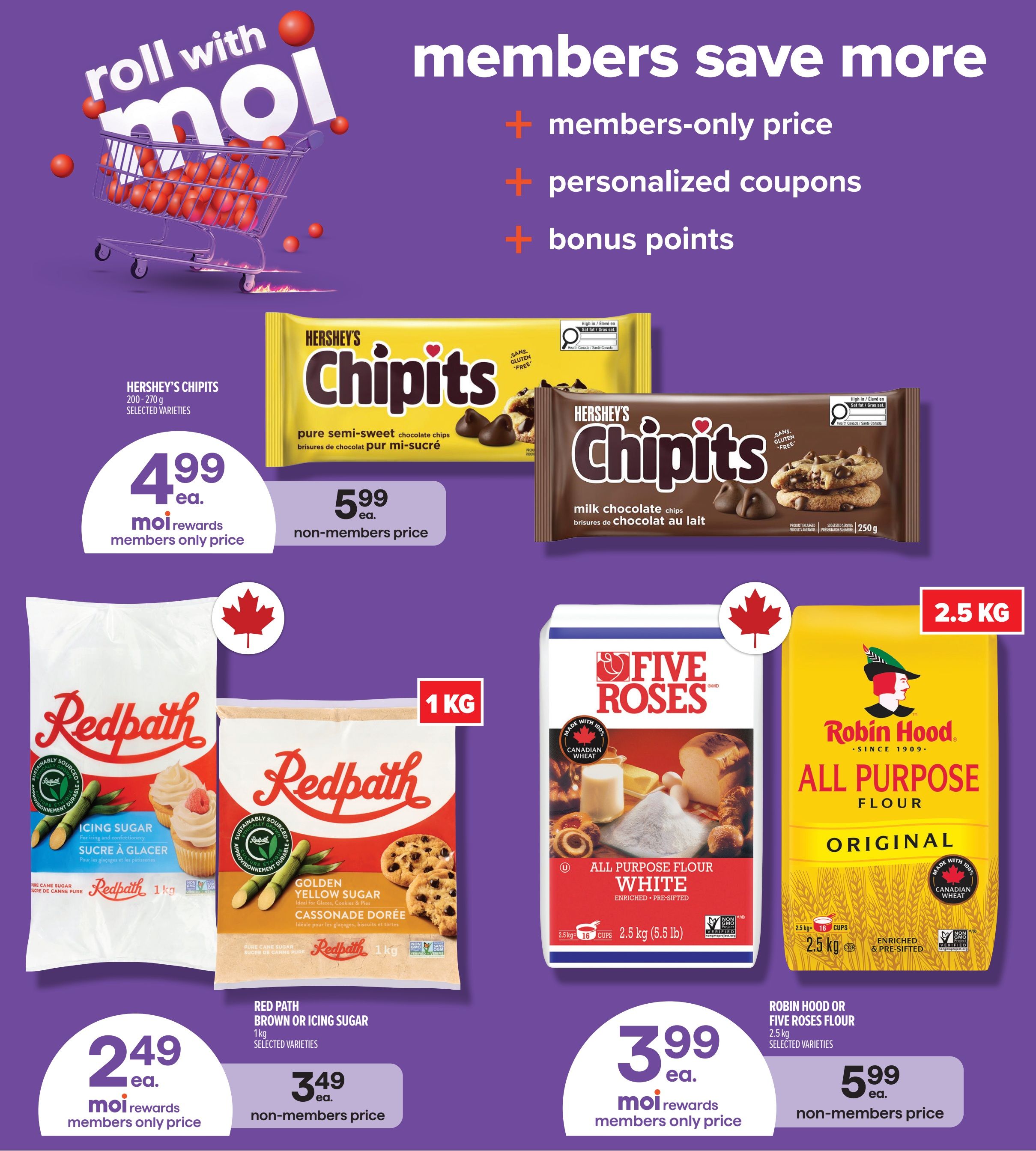 Metro (ON) Flyer October 1 to 7