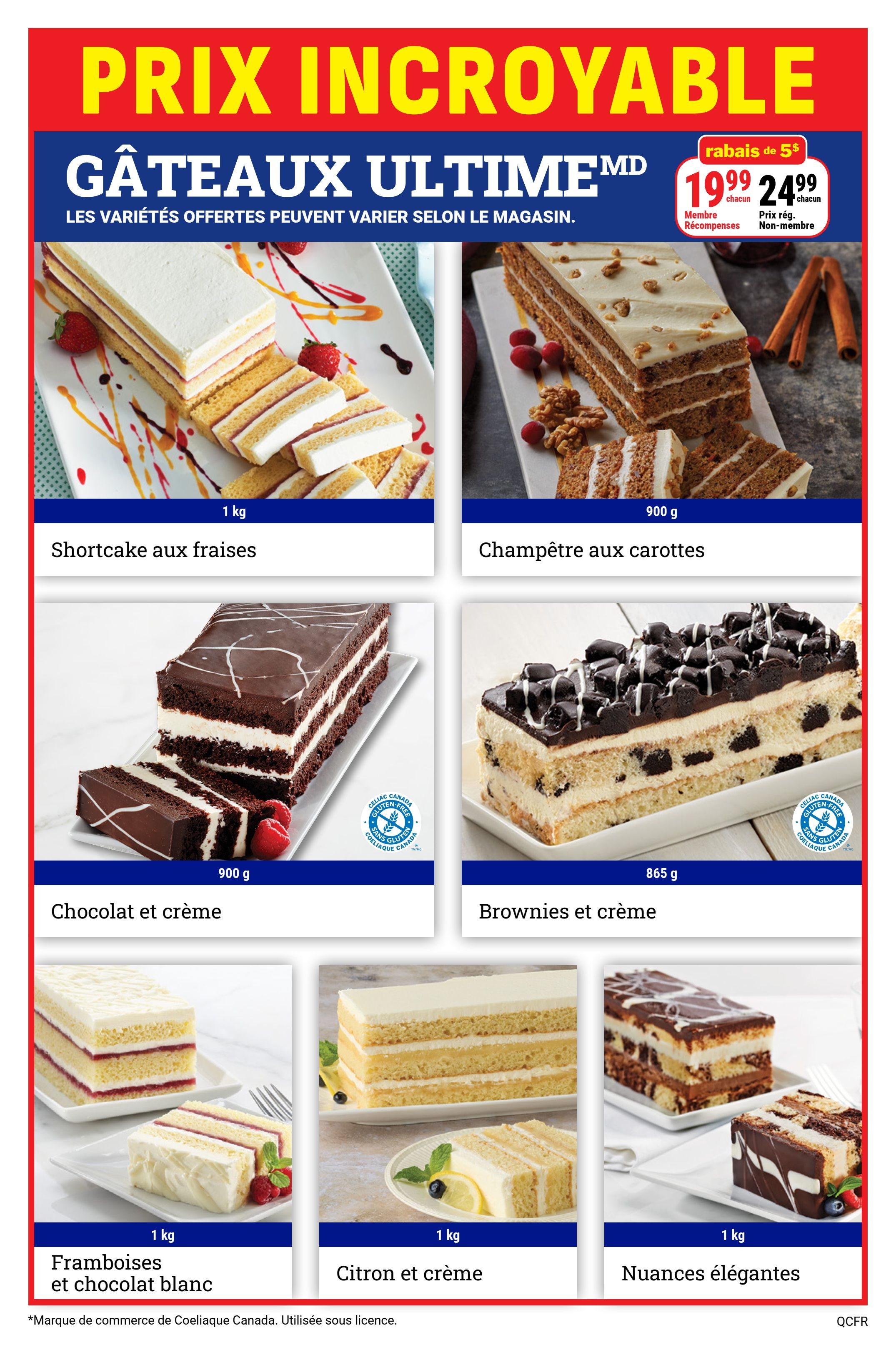 M&M Food Market (QC) Flyer October 1 to 7