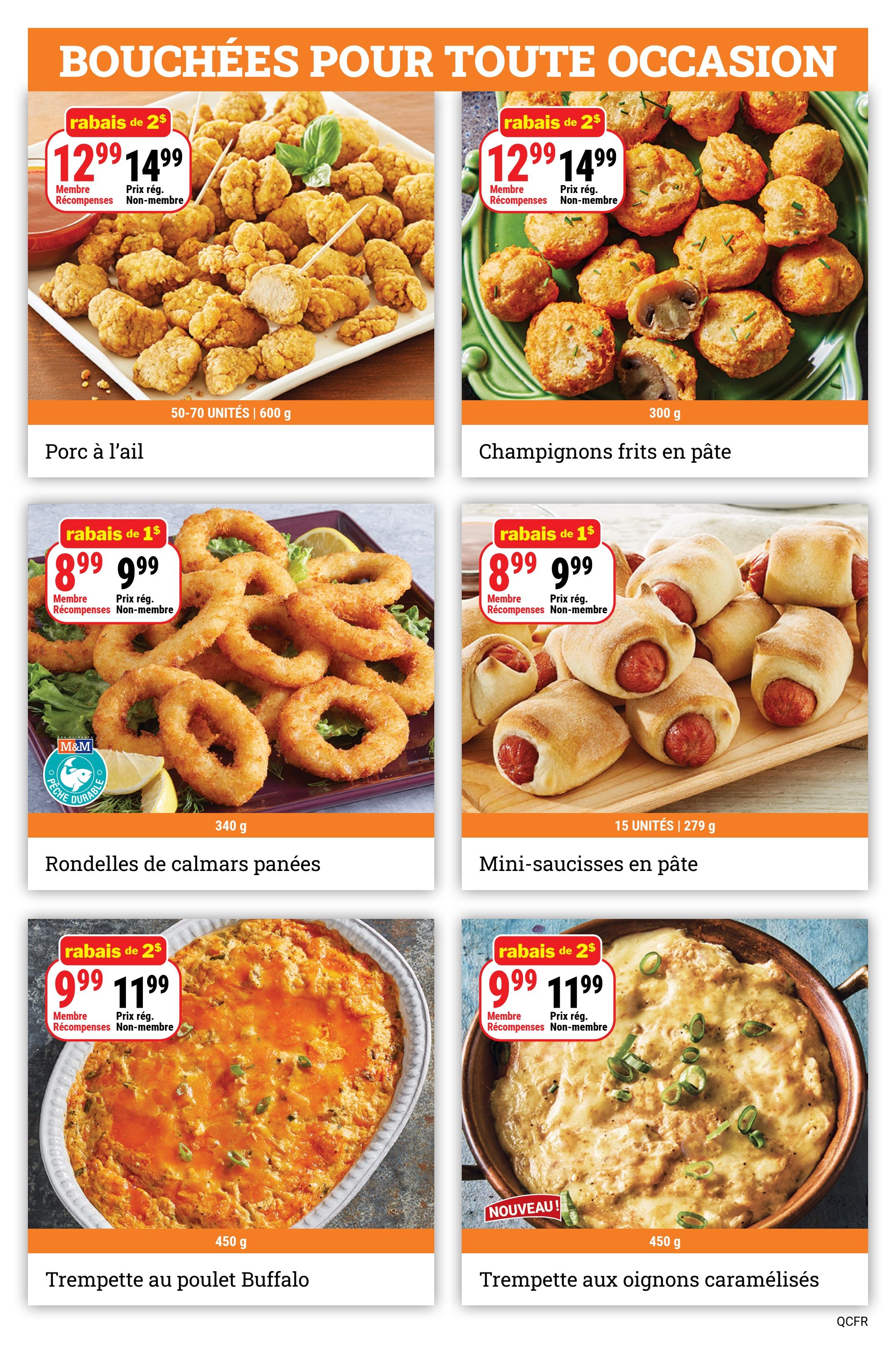 M&M Food Market (QC) Flyer October 1 to 7