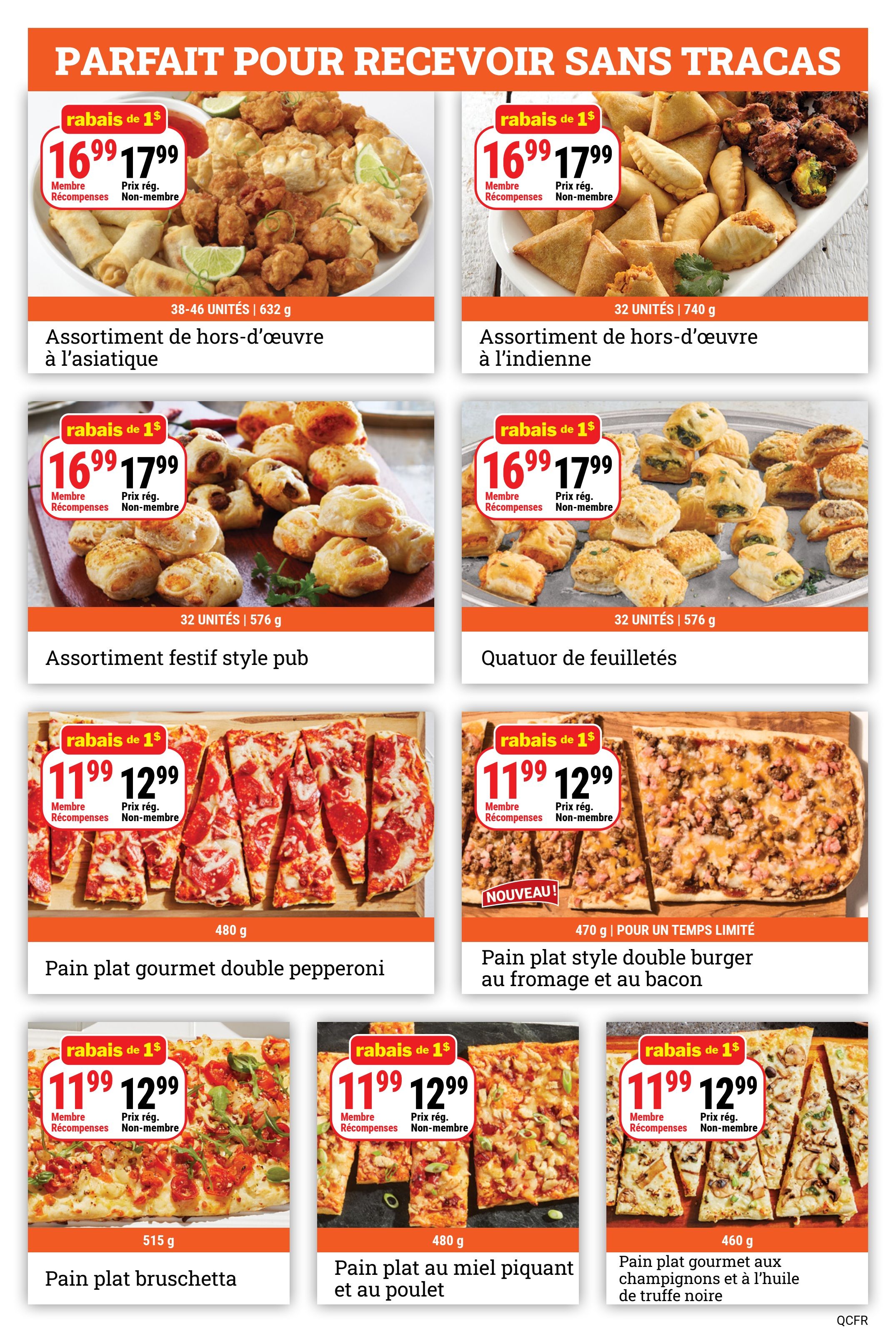 M&M Food Market (QC) Flyer October 1 to 7