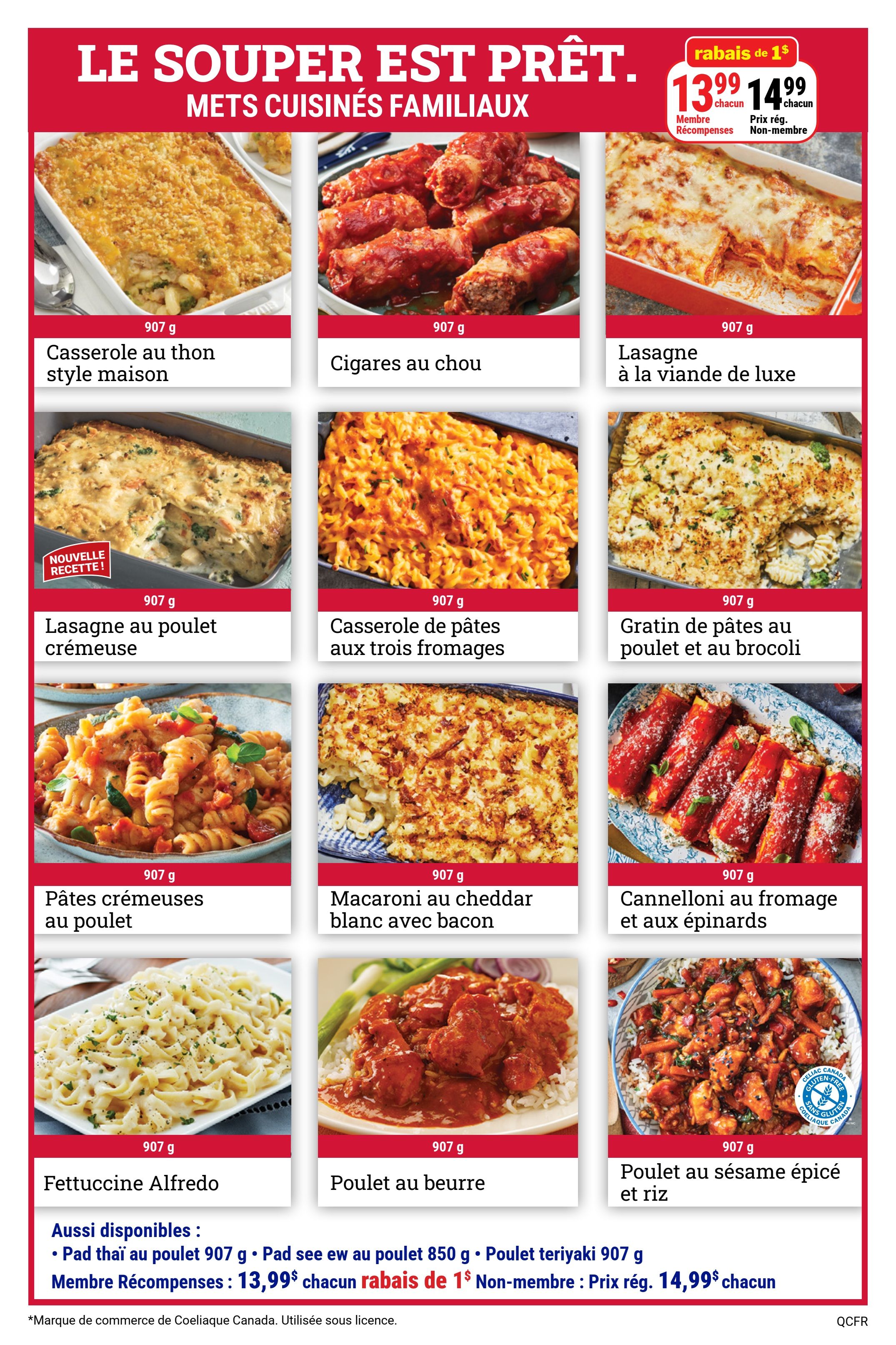 M&M Food Market (QC) Flyer October 1 to 7