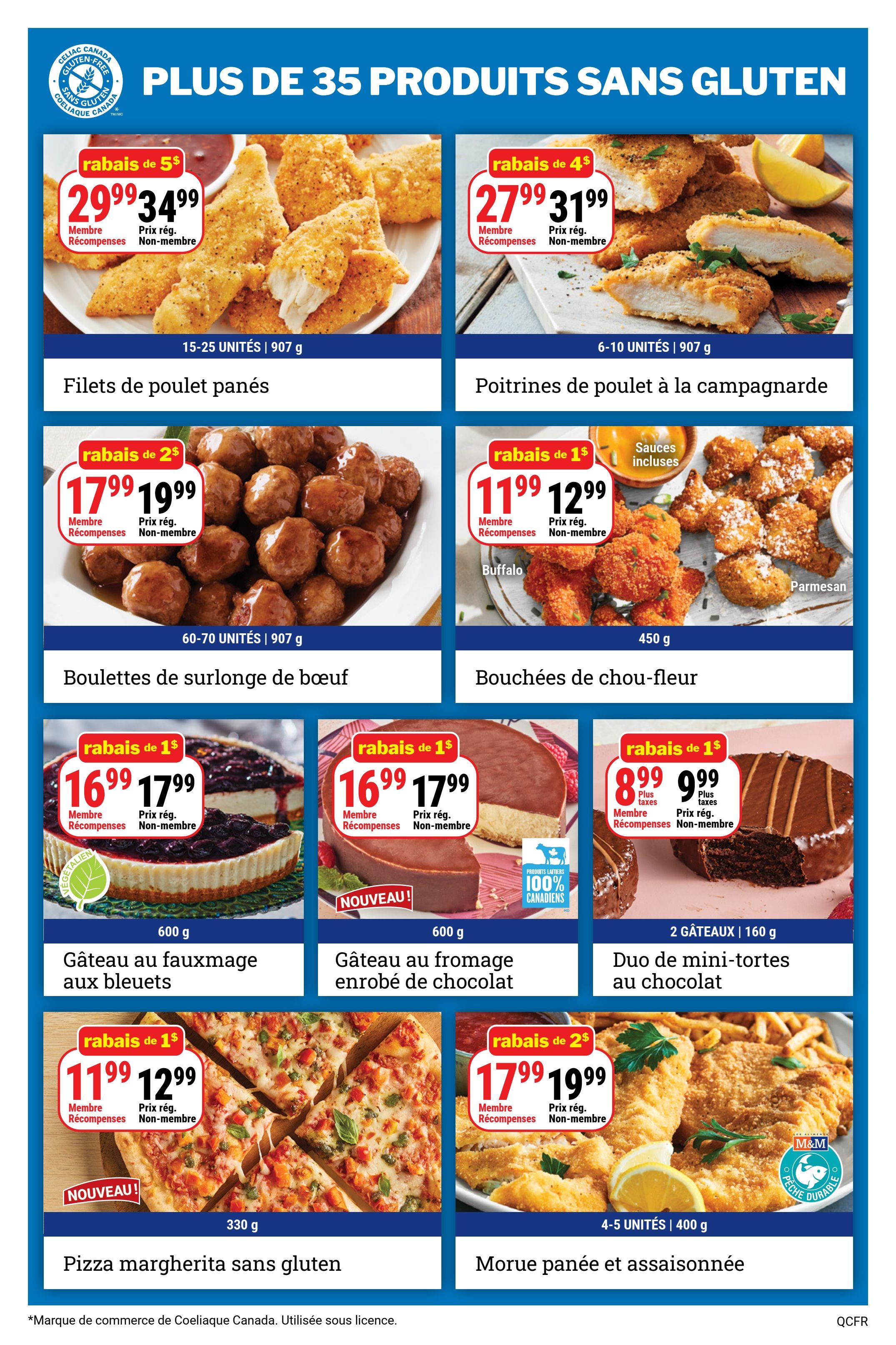 M&M Food Market (QC) Flyer October 1 to 7