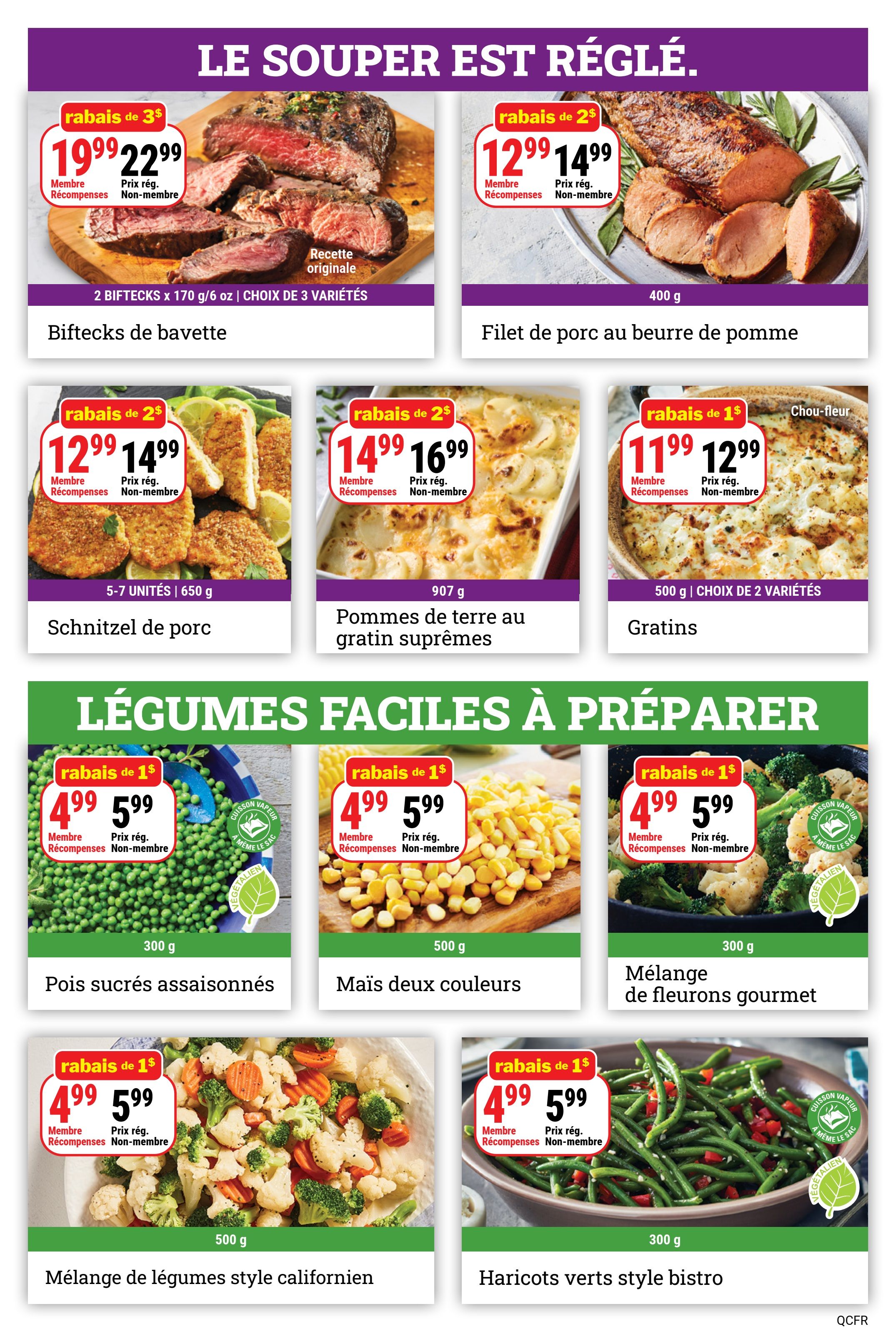 M&M Food Market (QC) Flyer October 1 to 7