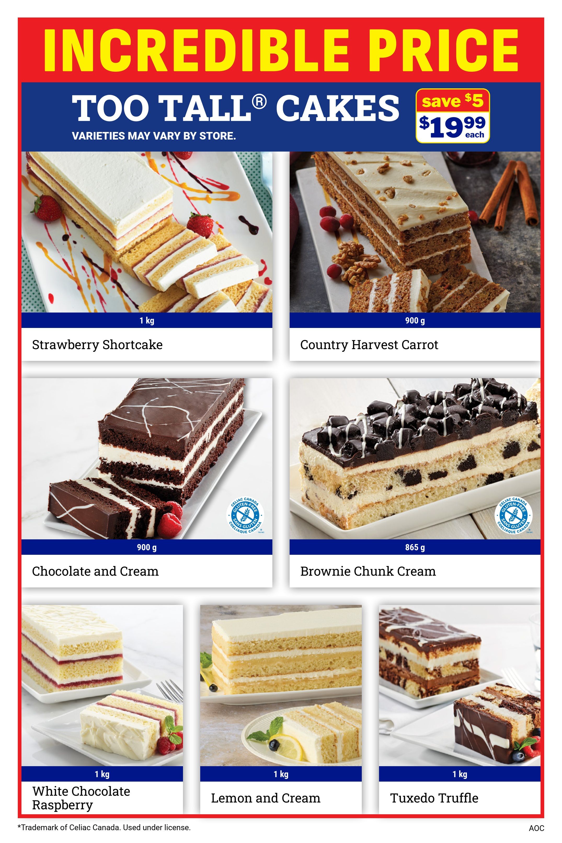 M&M Food Market (Atlantic, ON & West) Flyer October 1 to 7