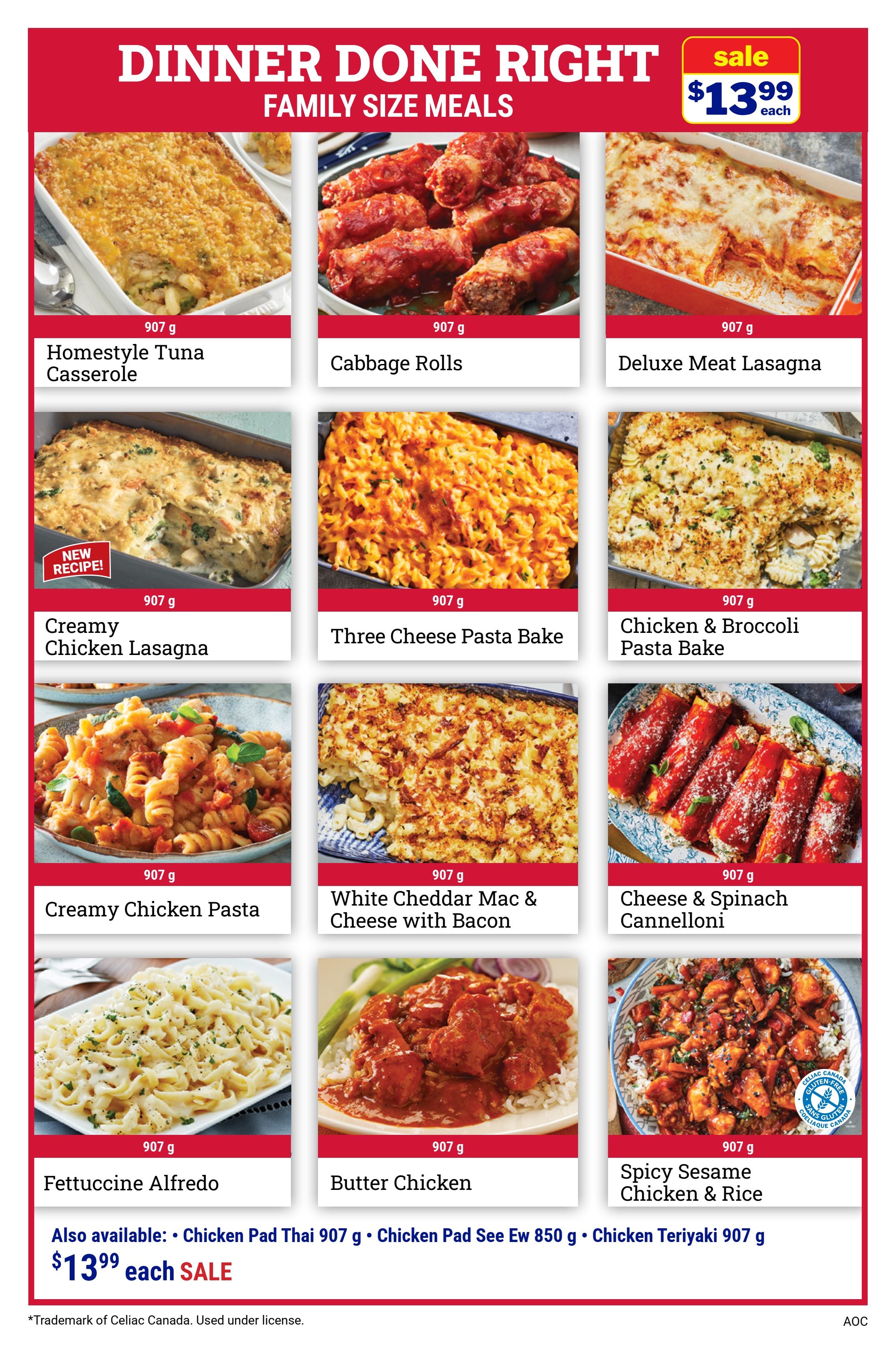 M&M Food Market (Atlantic, ON & West) Flyer October 1 to 7