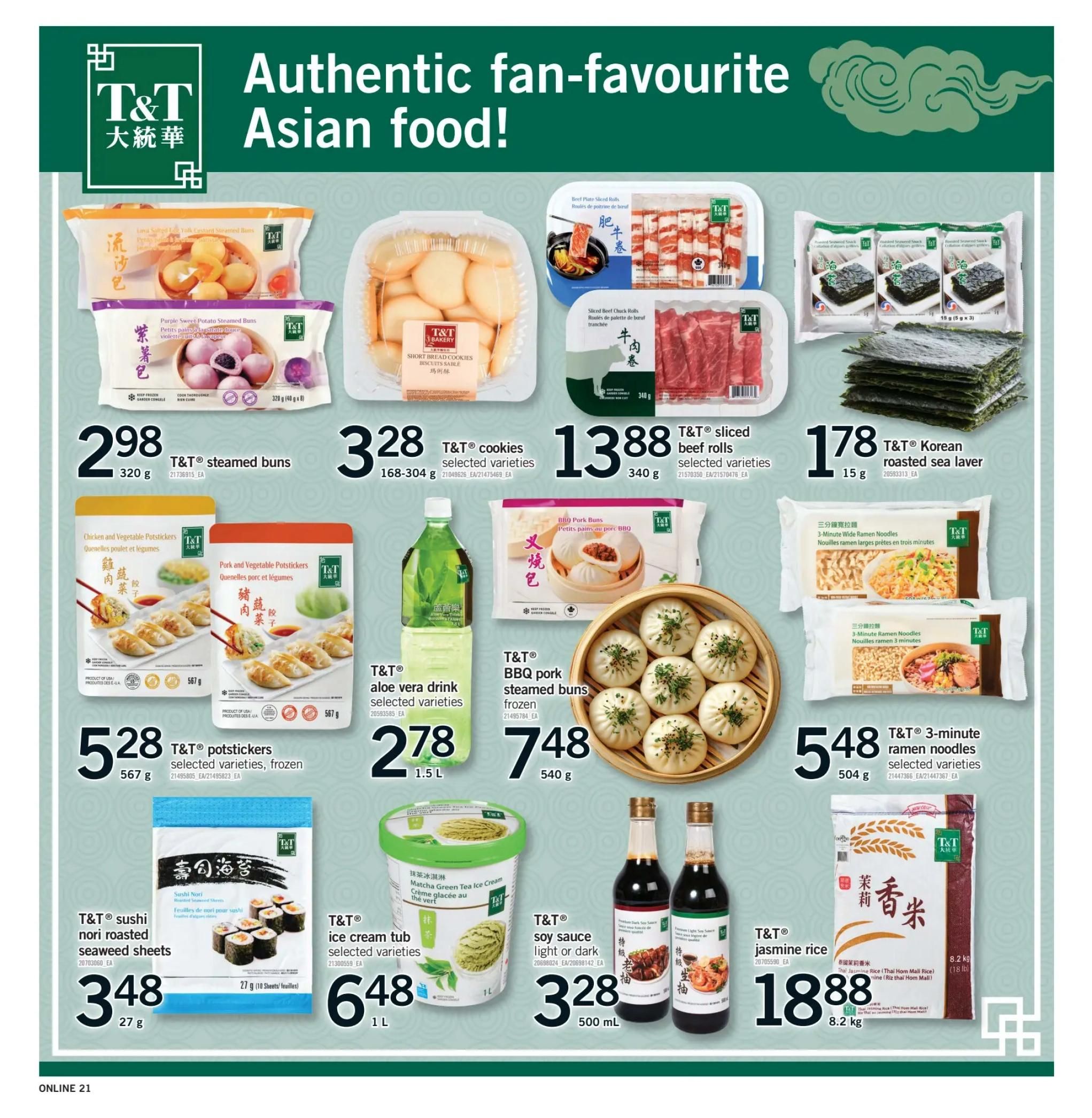 Fortinos Flyer October 1 to 7