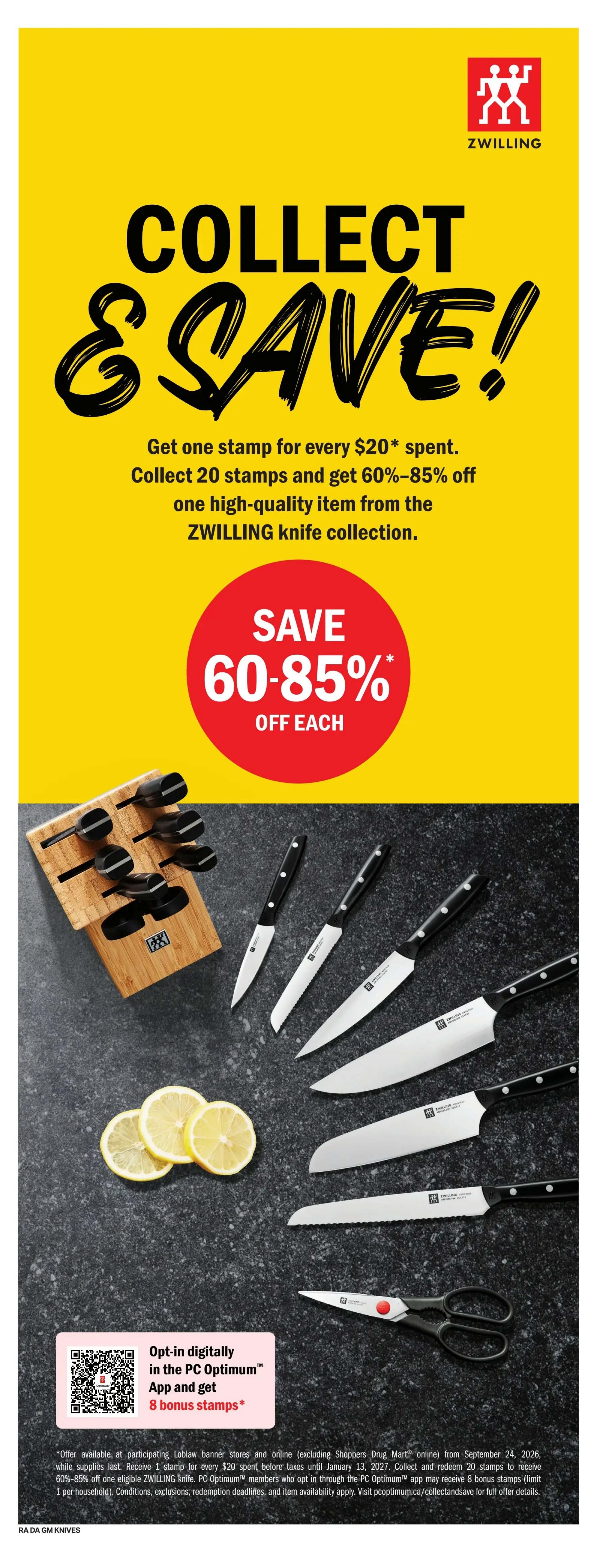 Dominion Flyer October 1 to 7