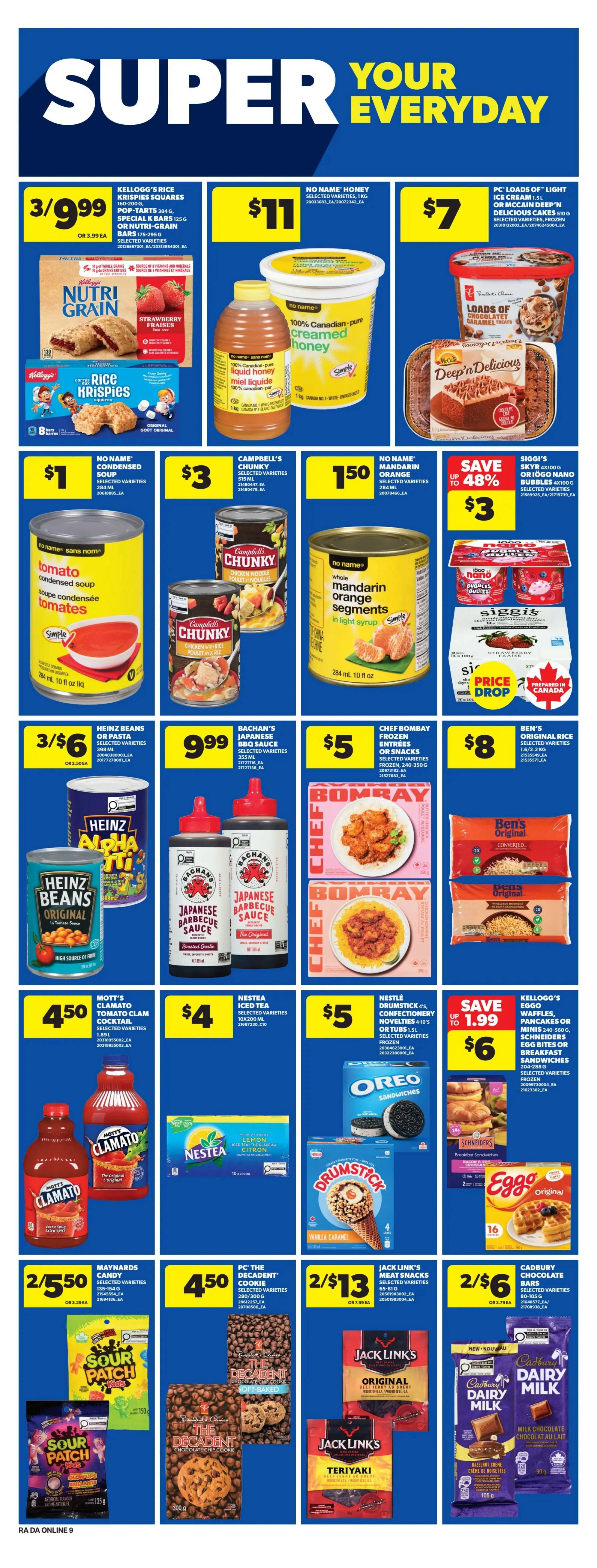 Dominion Flyer October 1 to 7