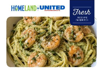 Homeland Stores Weekly Recipe Weekly Ad September 30 - October 6, 2026
