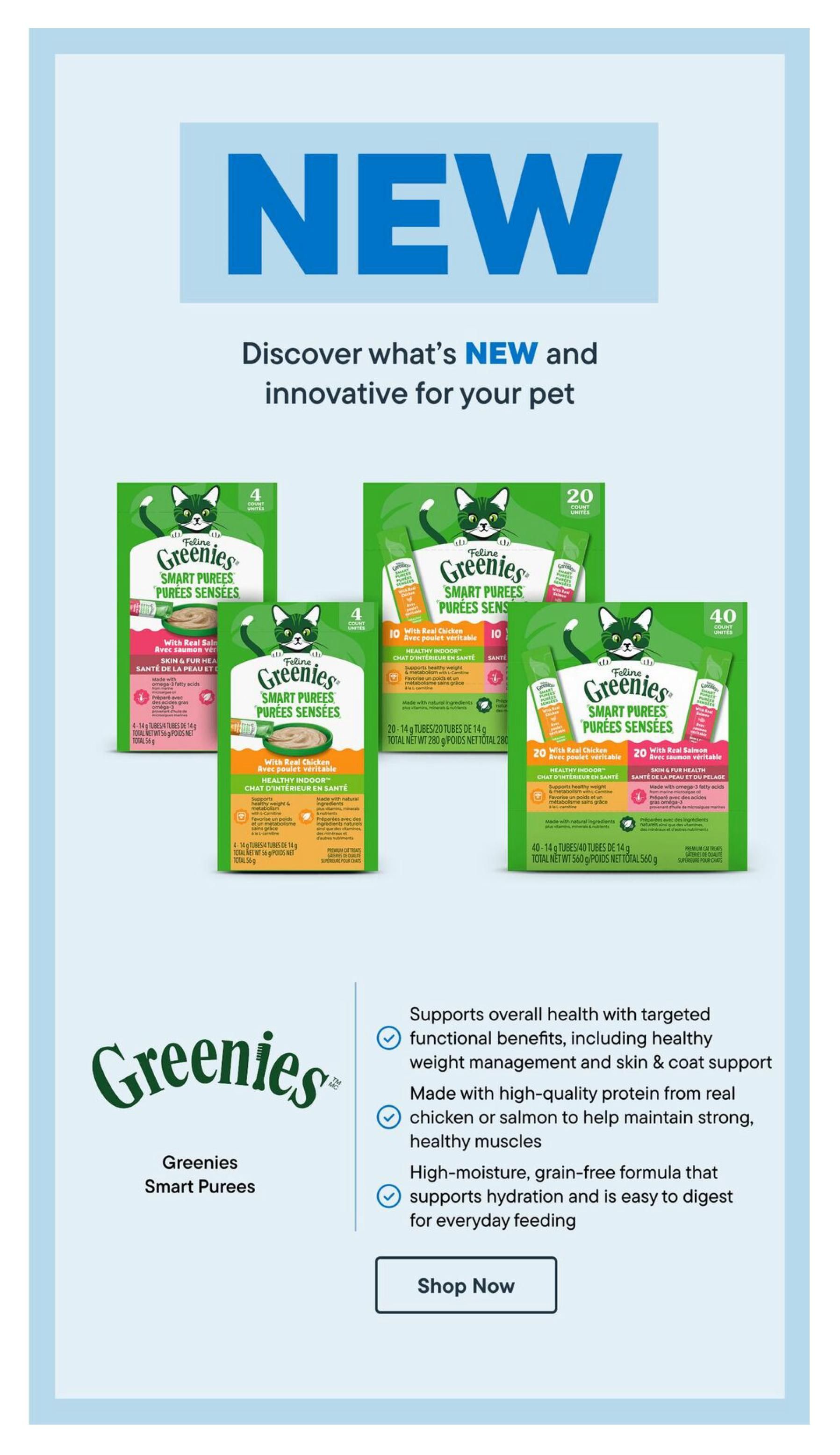 Bosley's by PetValu Flyer October 1 to 14