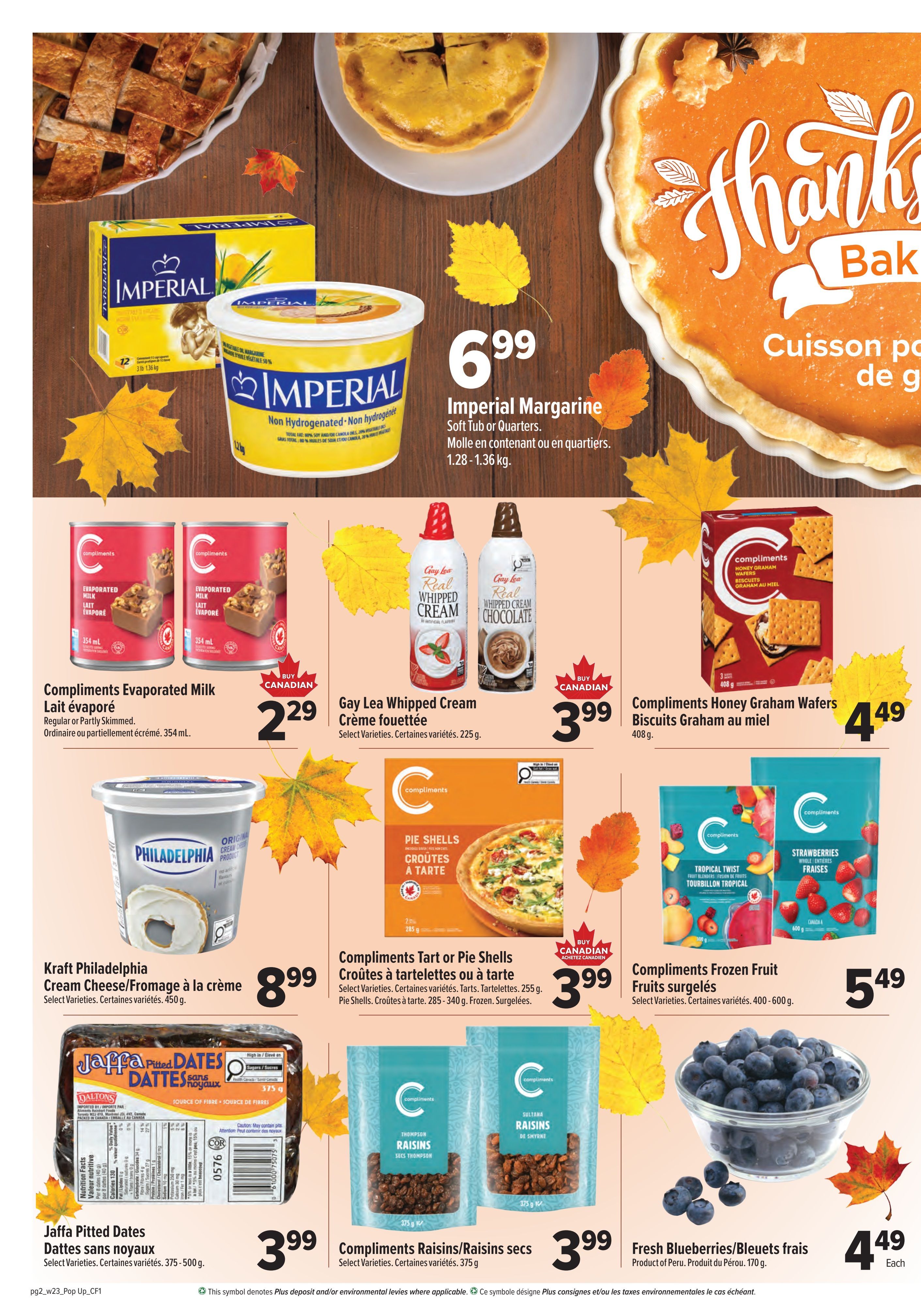 Valufoods Flyer October 1 to 7