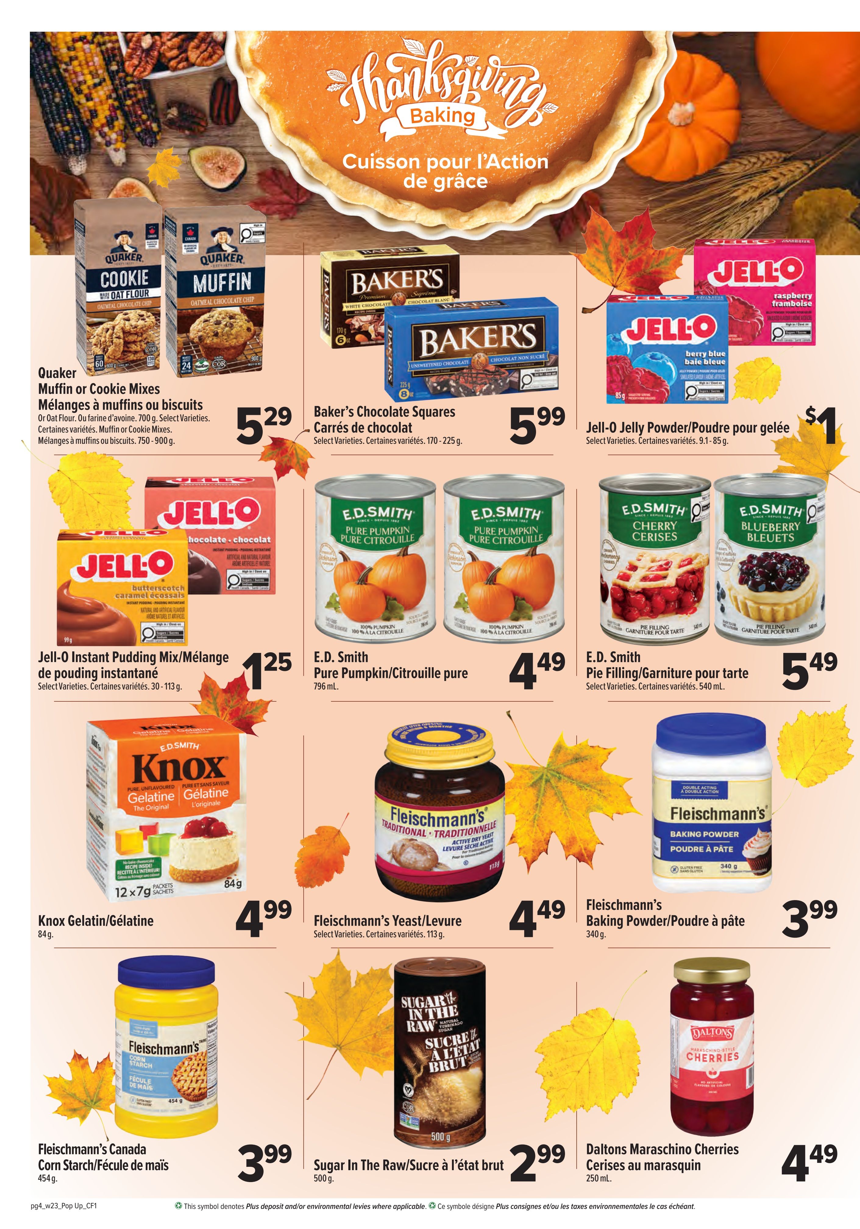 Valufoods Flyer October 1 to 7