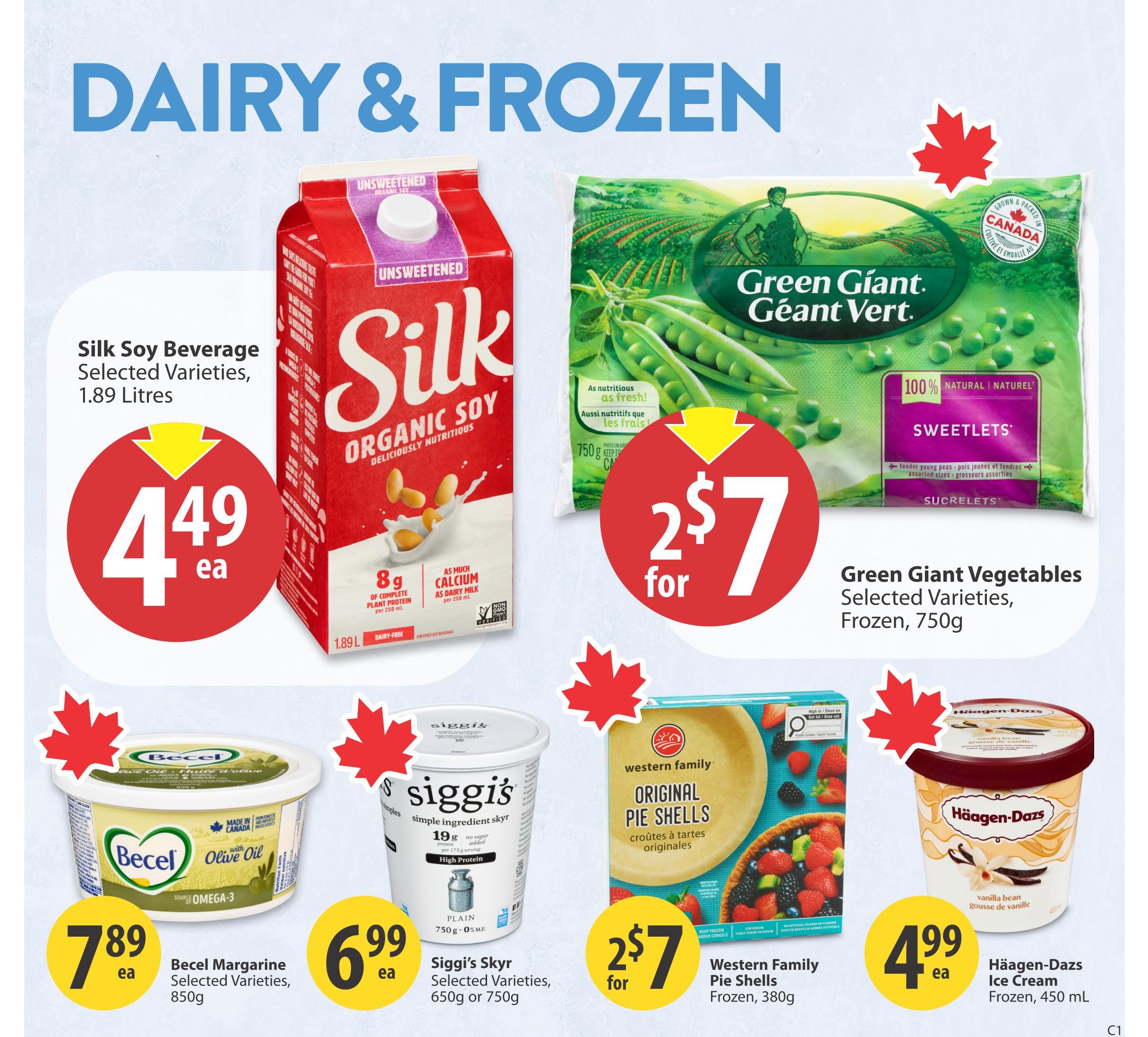 Save On Foods (SK) Flyer October 1 to 7