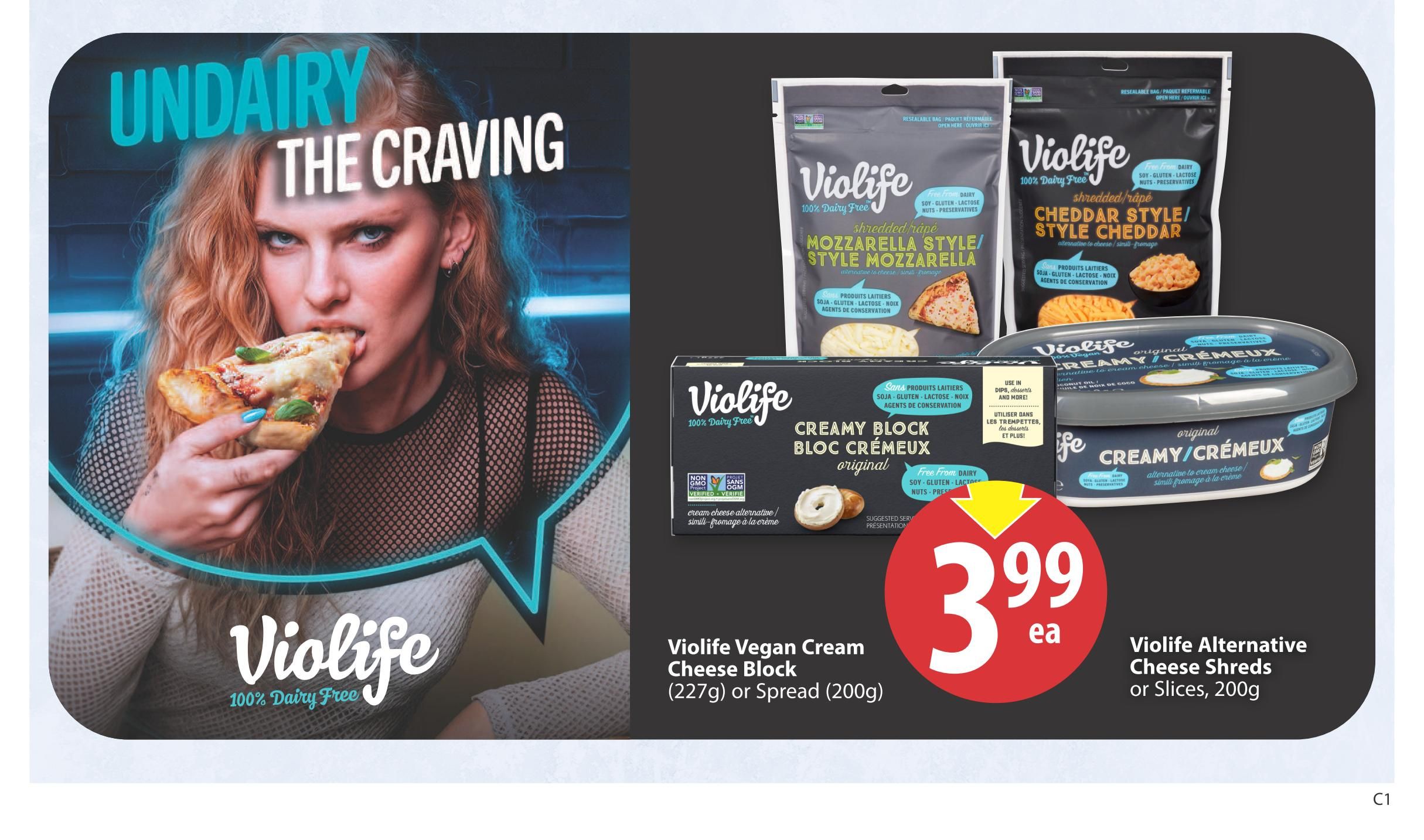 Save On Foods (SK) Flyer October 1 to 7