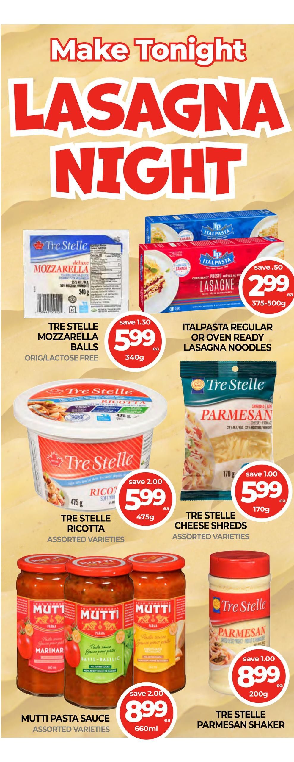 Vince's Market Flyer October 1 to 14