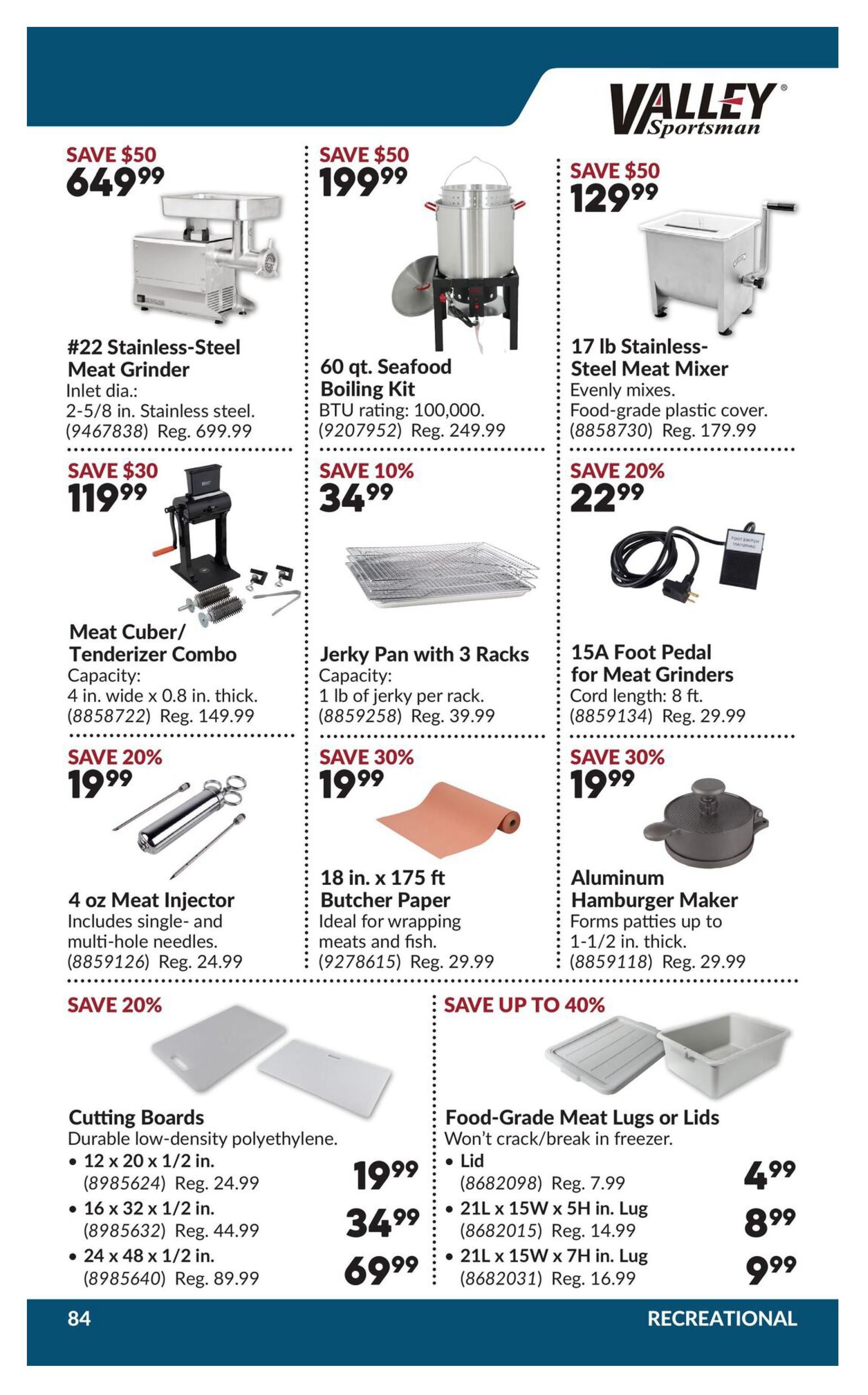 Princess Auto Flyer October 6 to 18