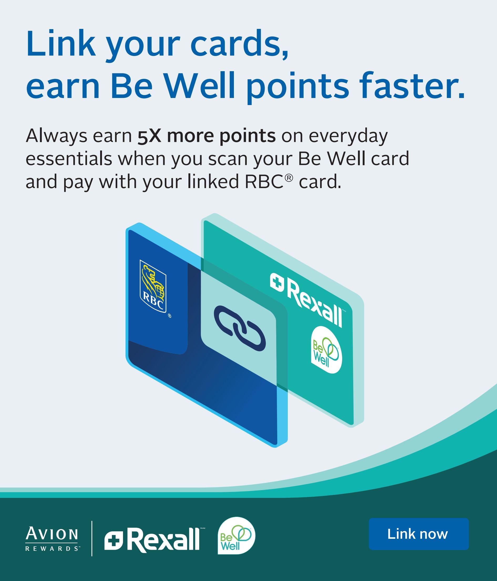 Rexall (MB) Flyer October 2 to 8