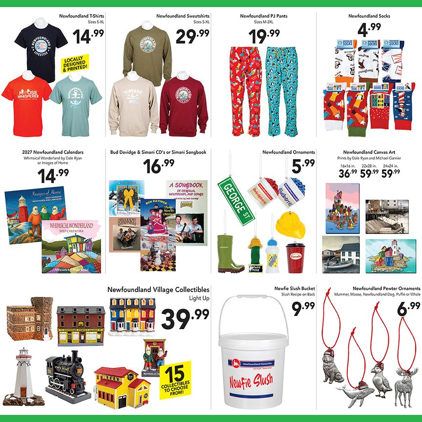 Pipers Superstore Flyer October 1 to 7