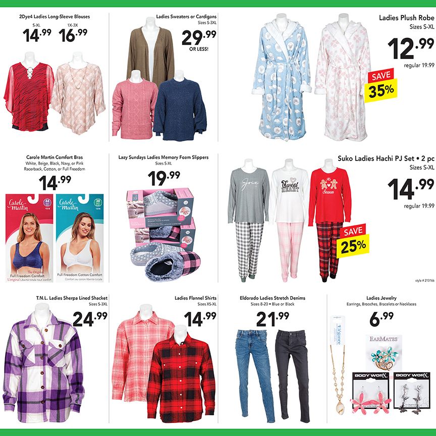 Pipers Superstore Flyer October 1 to 7