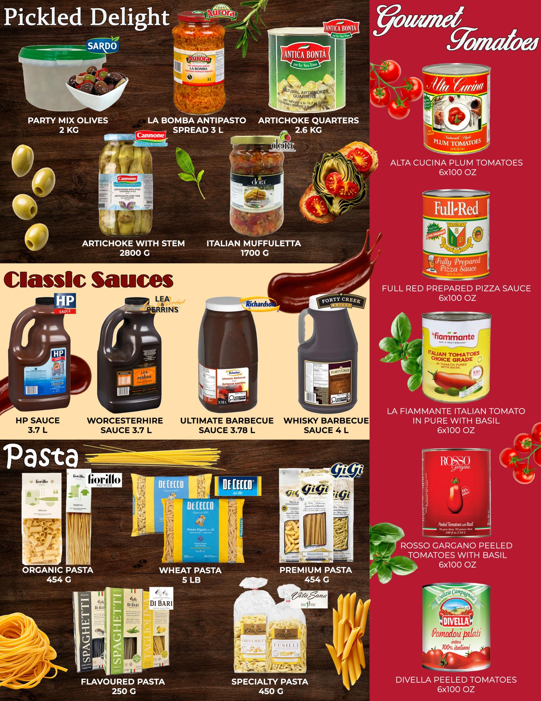 MVR Cash and Carry Flyer October 1 to 31
