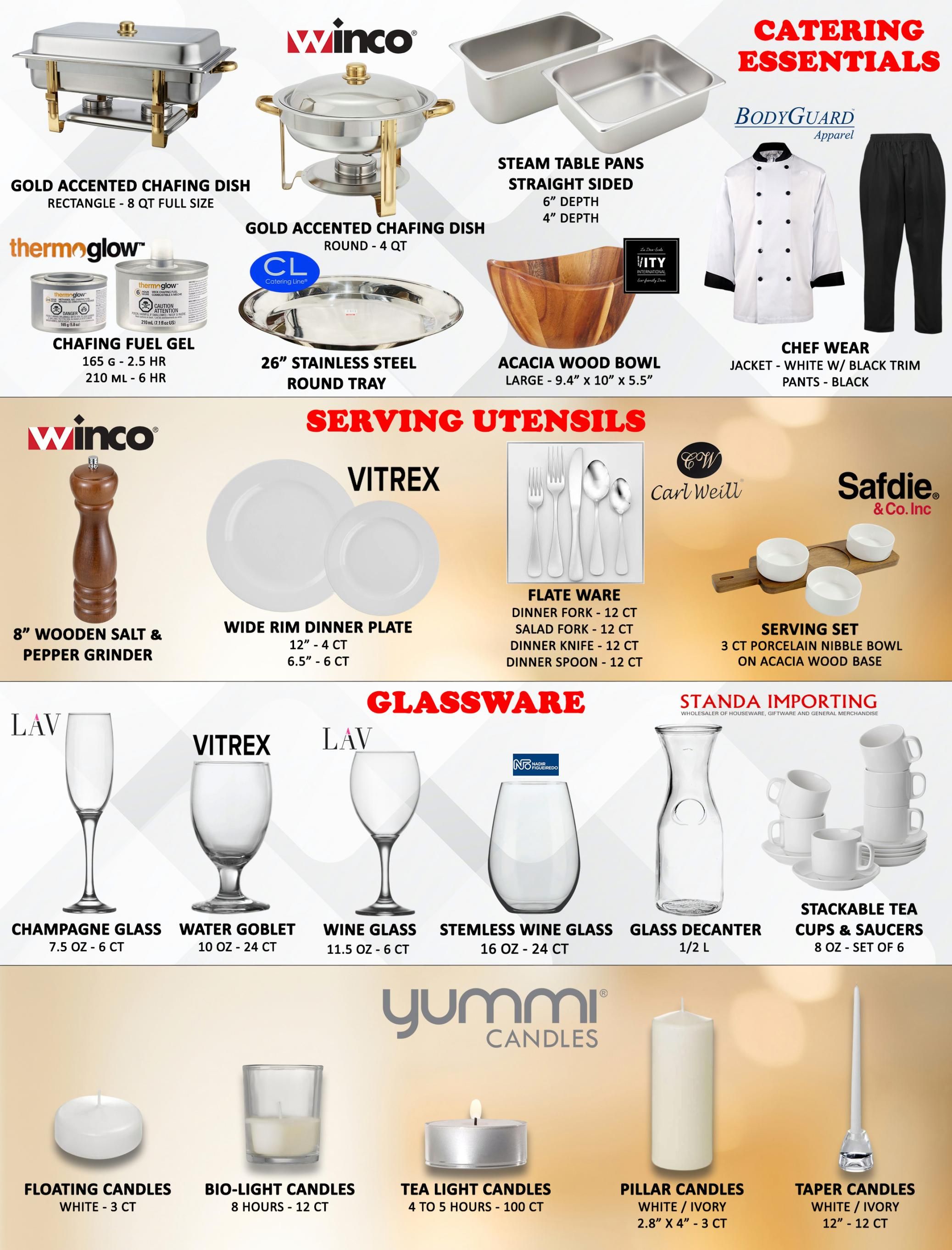 MVR Cash and Carry Flyer October 1 to 31