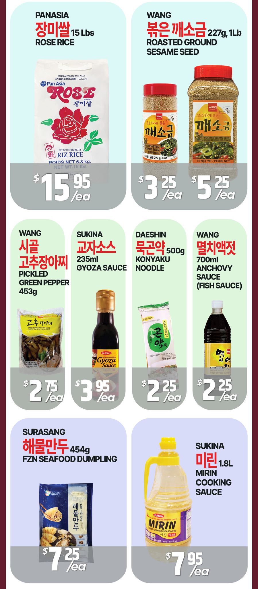 PAT Mart Flyer October 2 to 8